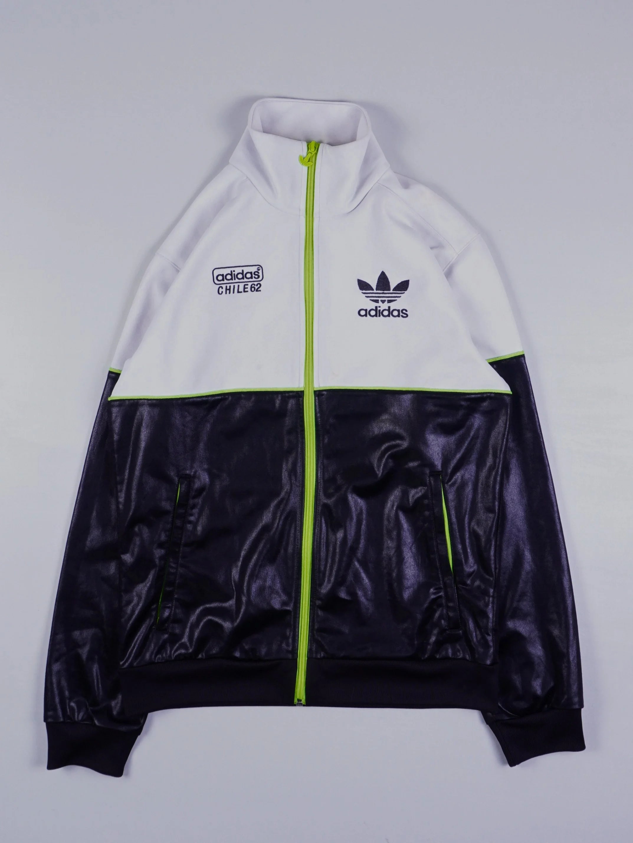 Adidas Trainingsjacke (S)
