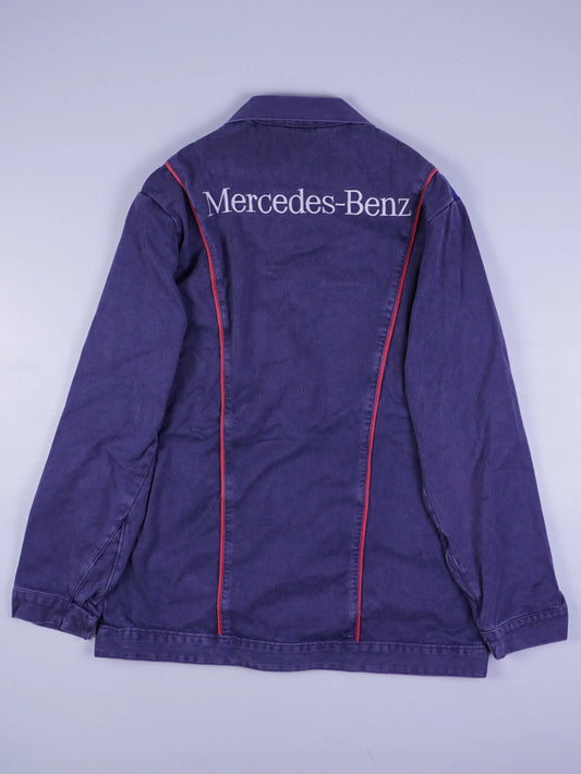 Mercedes Benz Jacke (L)