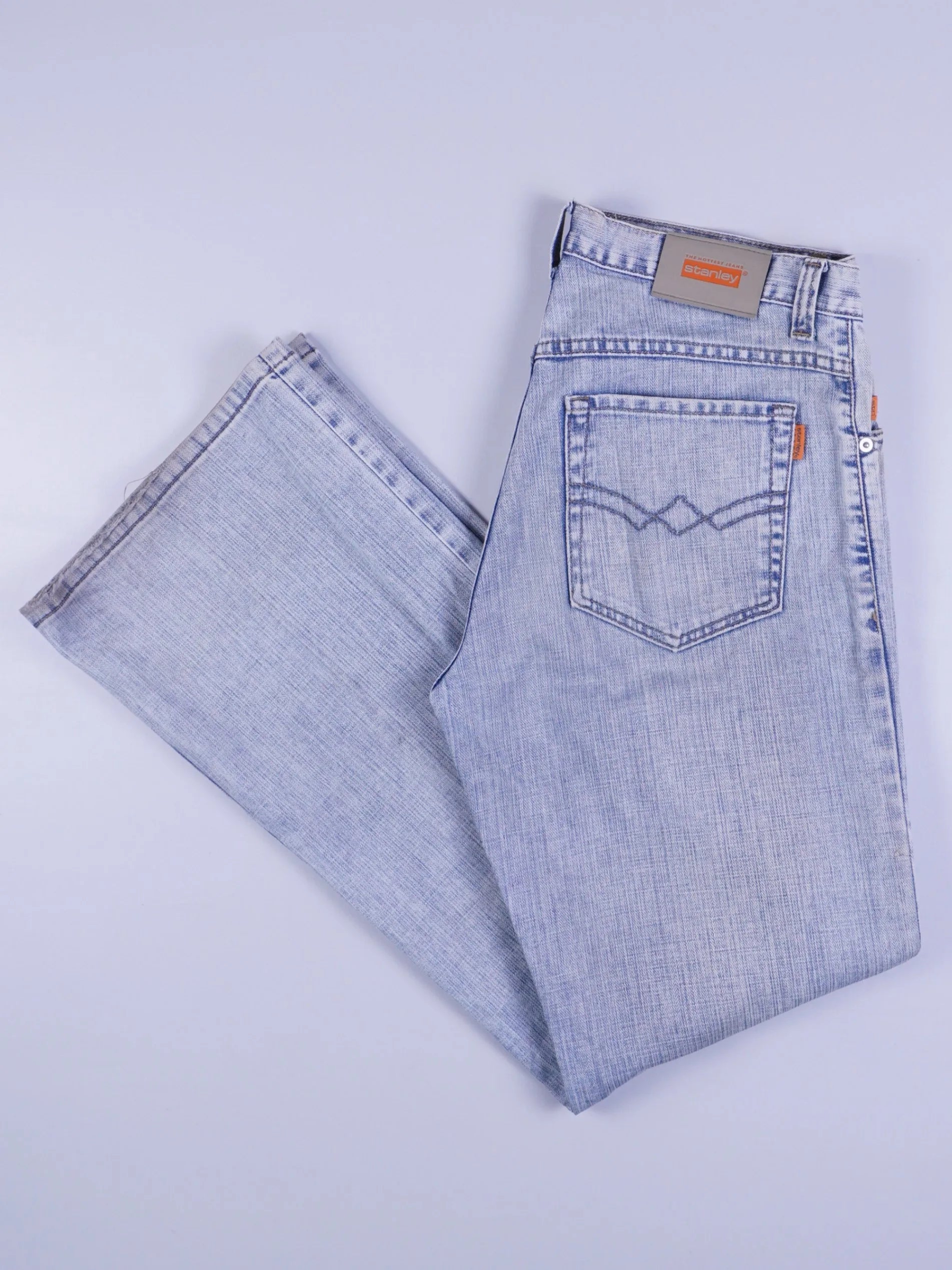 Stanley Jeans 36/34 (L)
