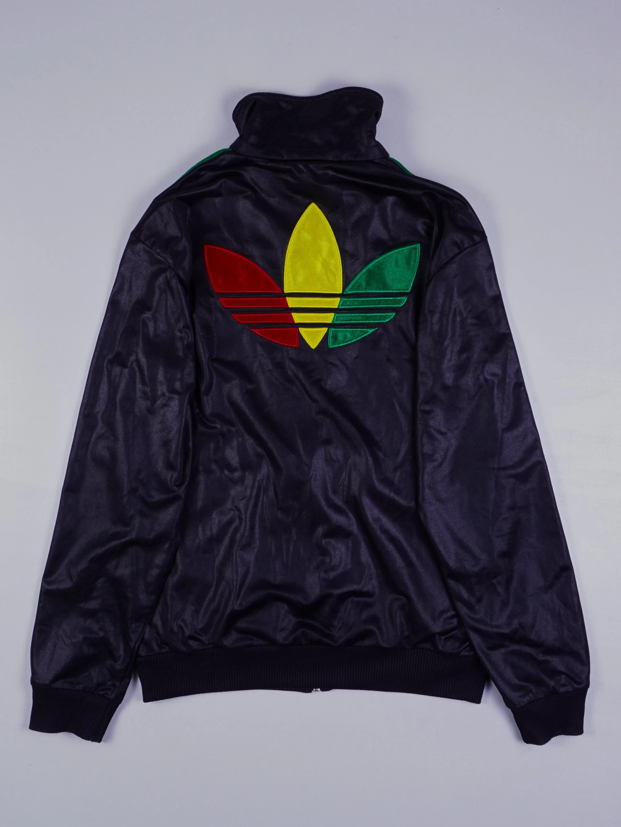 Adidas Chile 62 Trainingsjacke (S)
