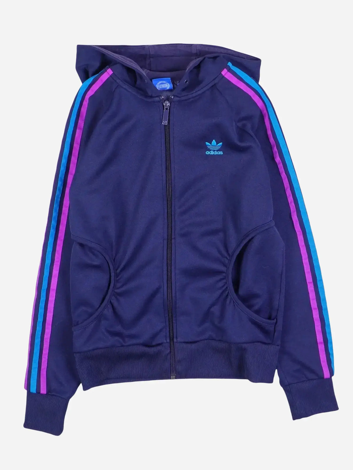 Adidas Trainingsjacke (XS)