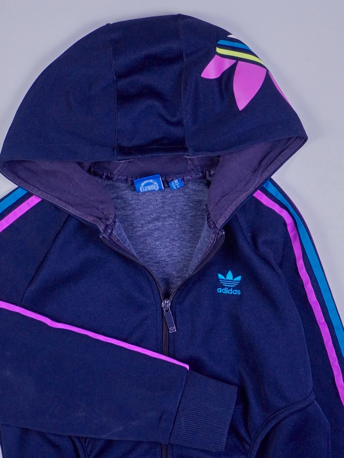Adidas Trainingsjacke (XS)