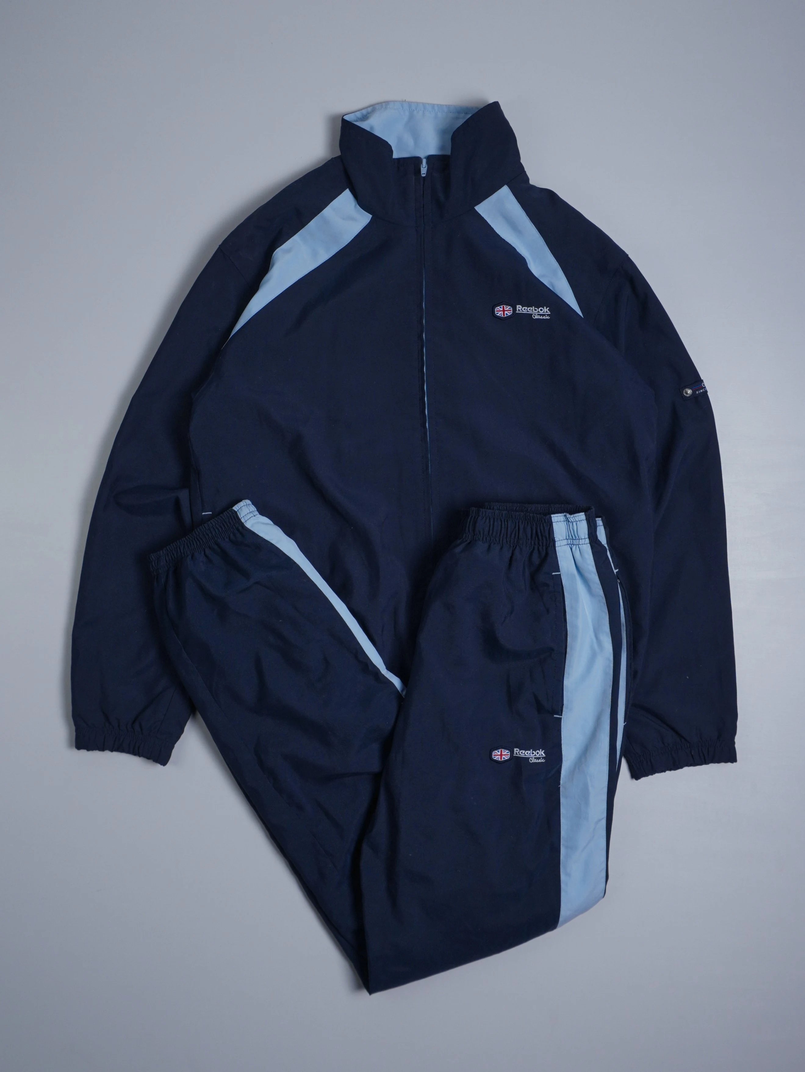 Reebok Trainingsanzug (S)