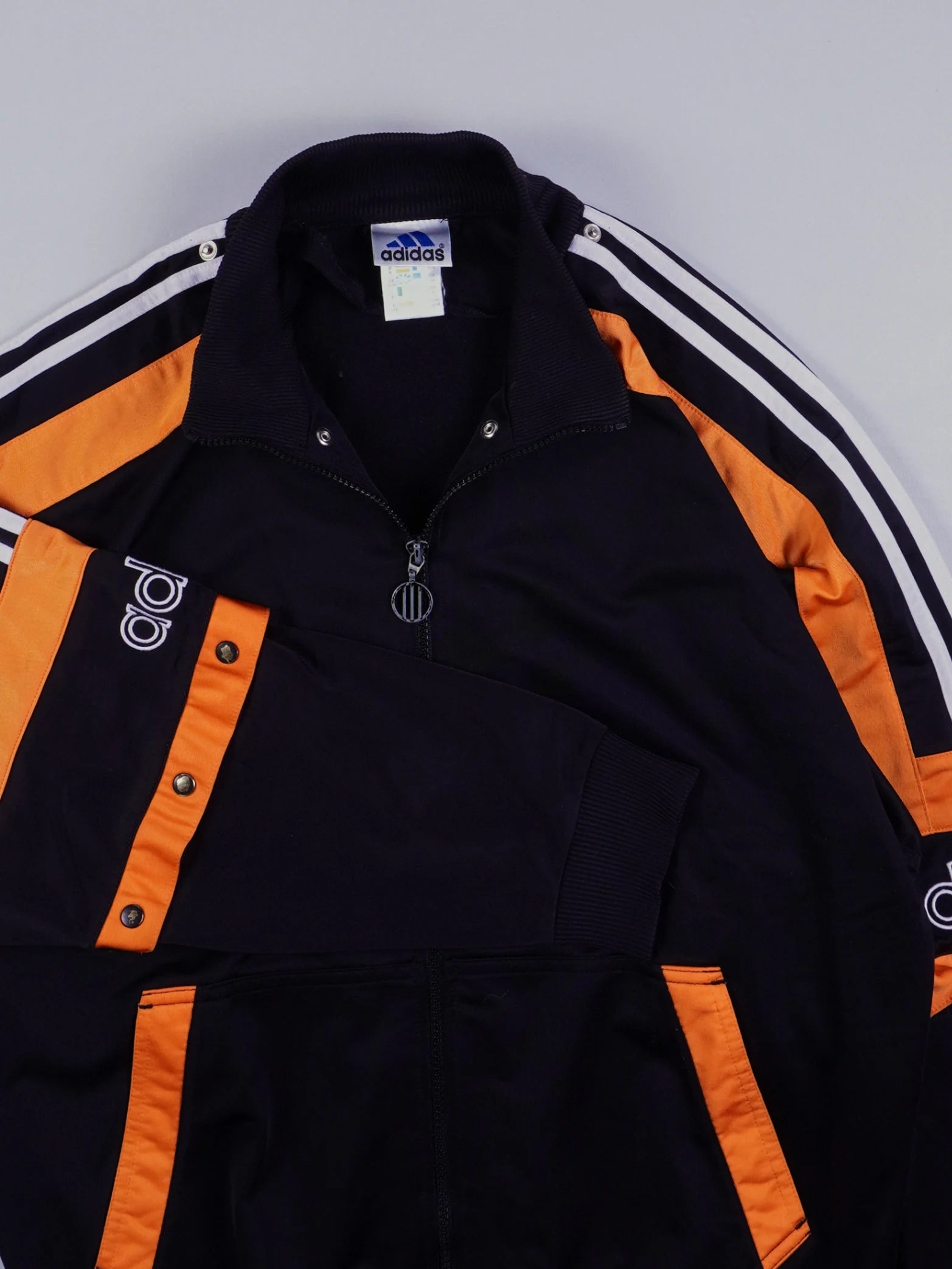 Adidas Trainingsjacke (L)