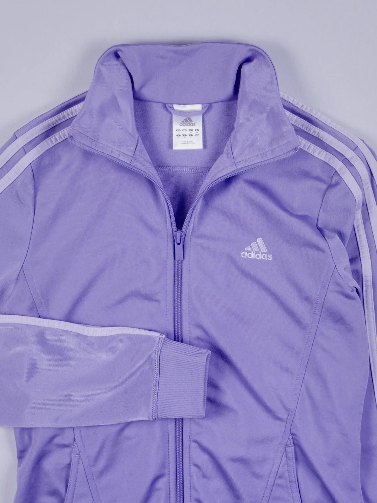 Adidas Trainingsjacke (S)