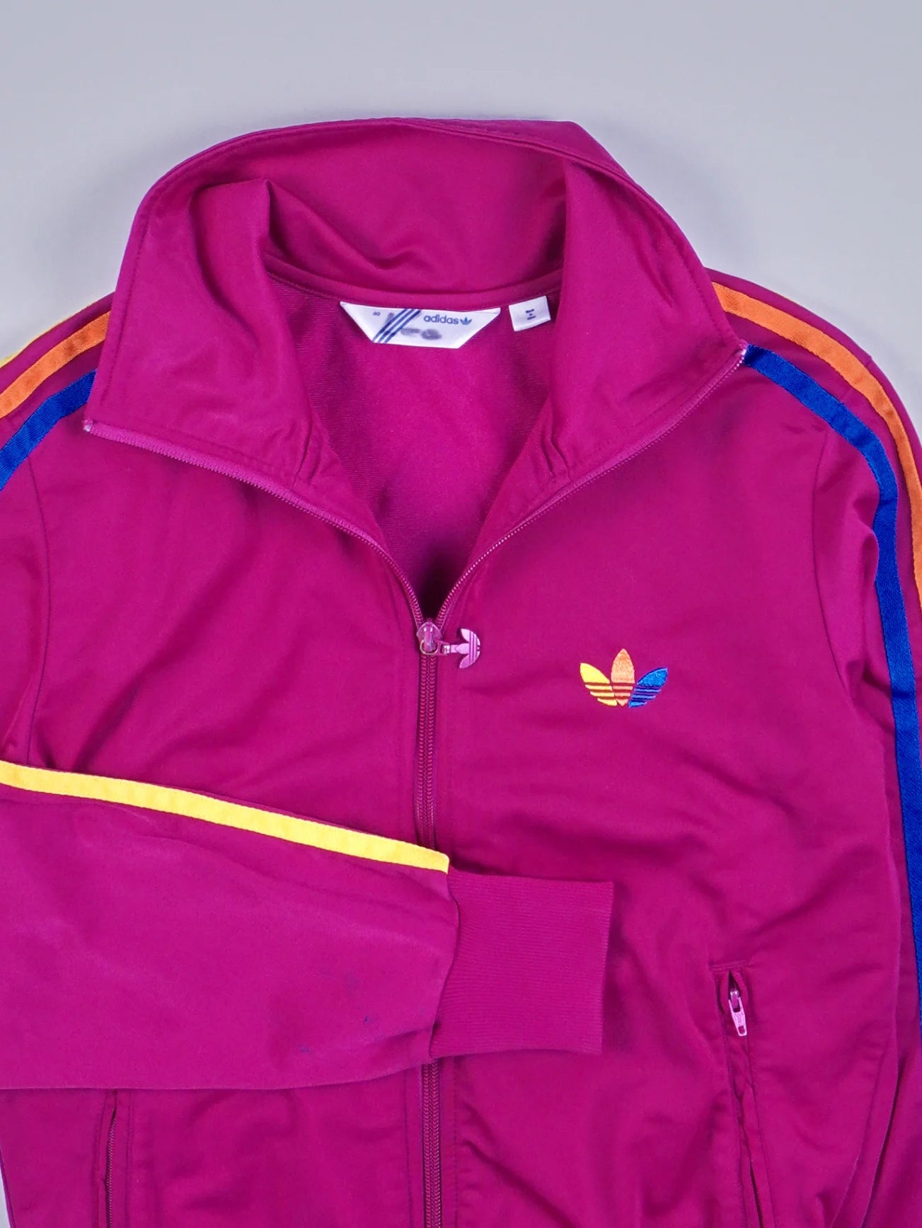 Adidas Trainingsjacke (XS)