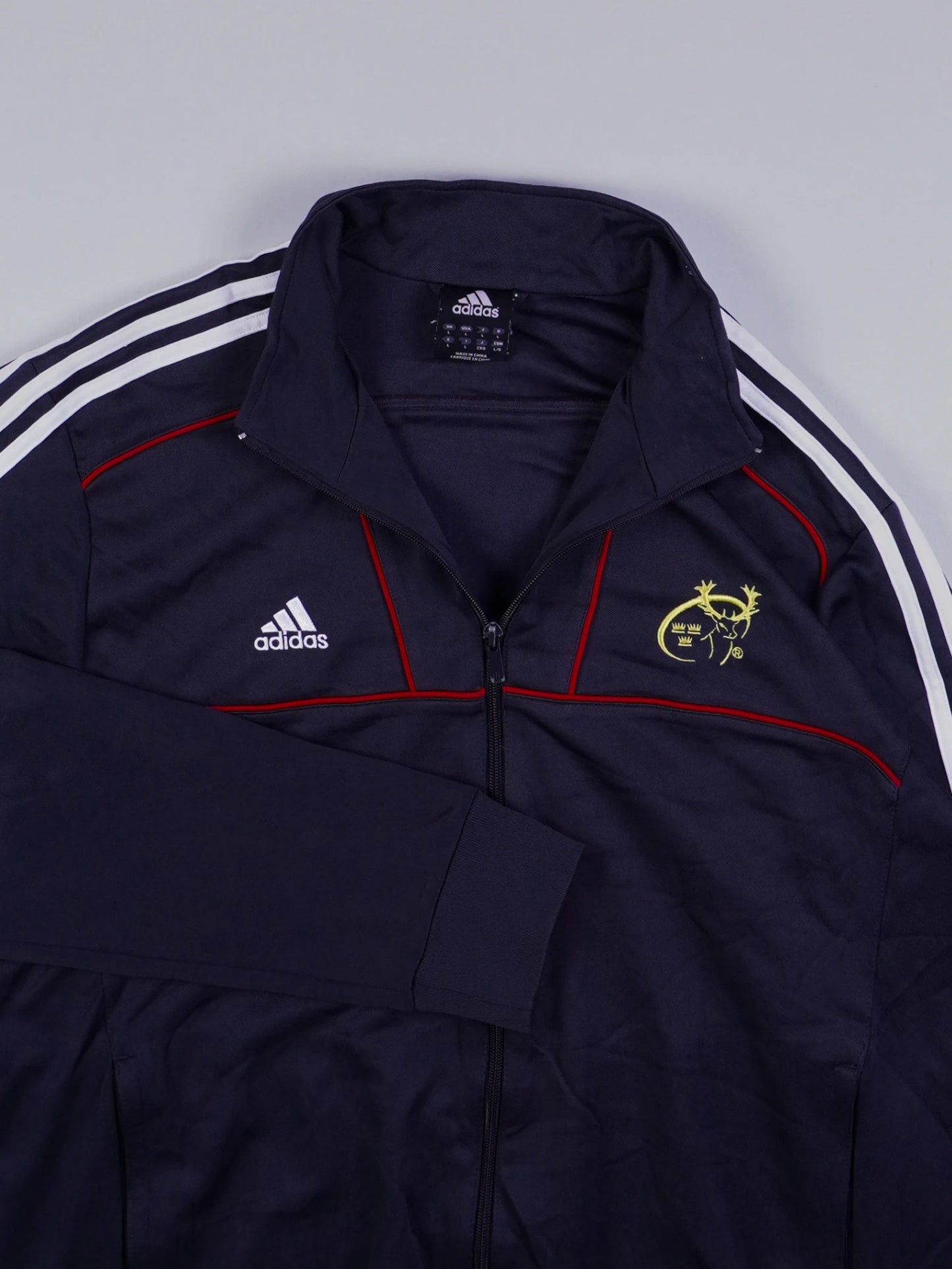 Adidas Trainingsjacke (L)