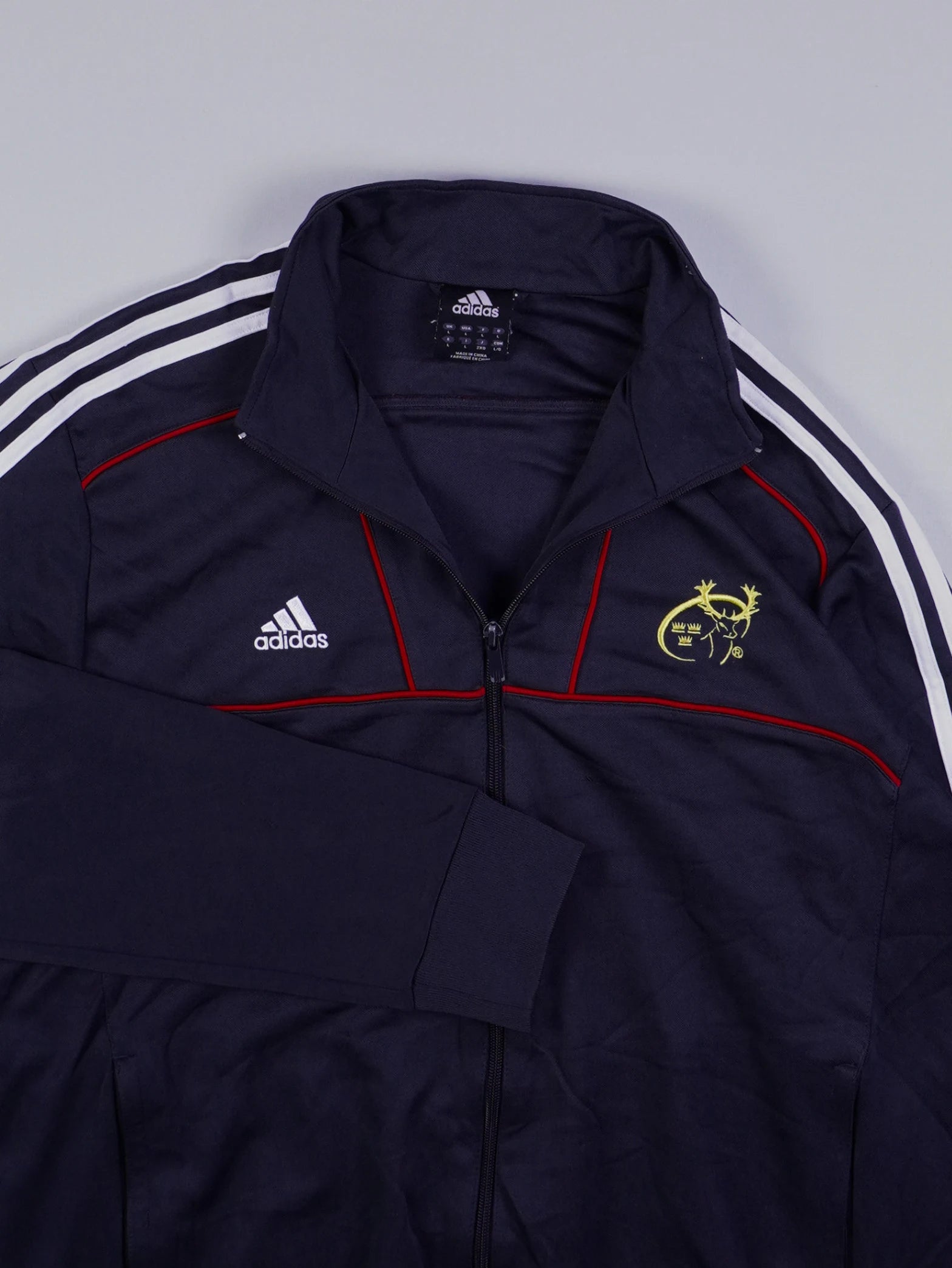 Adidas Trainingsjacke (L)