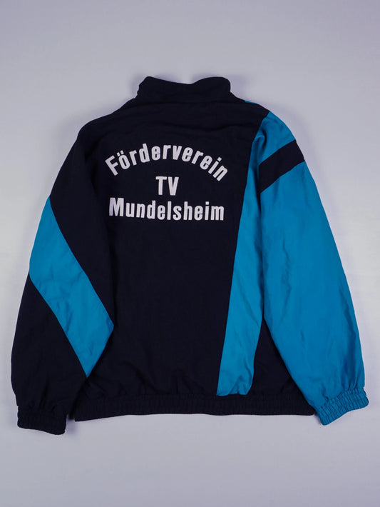 Puma Trainingsjacke (XL)