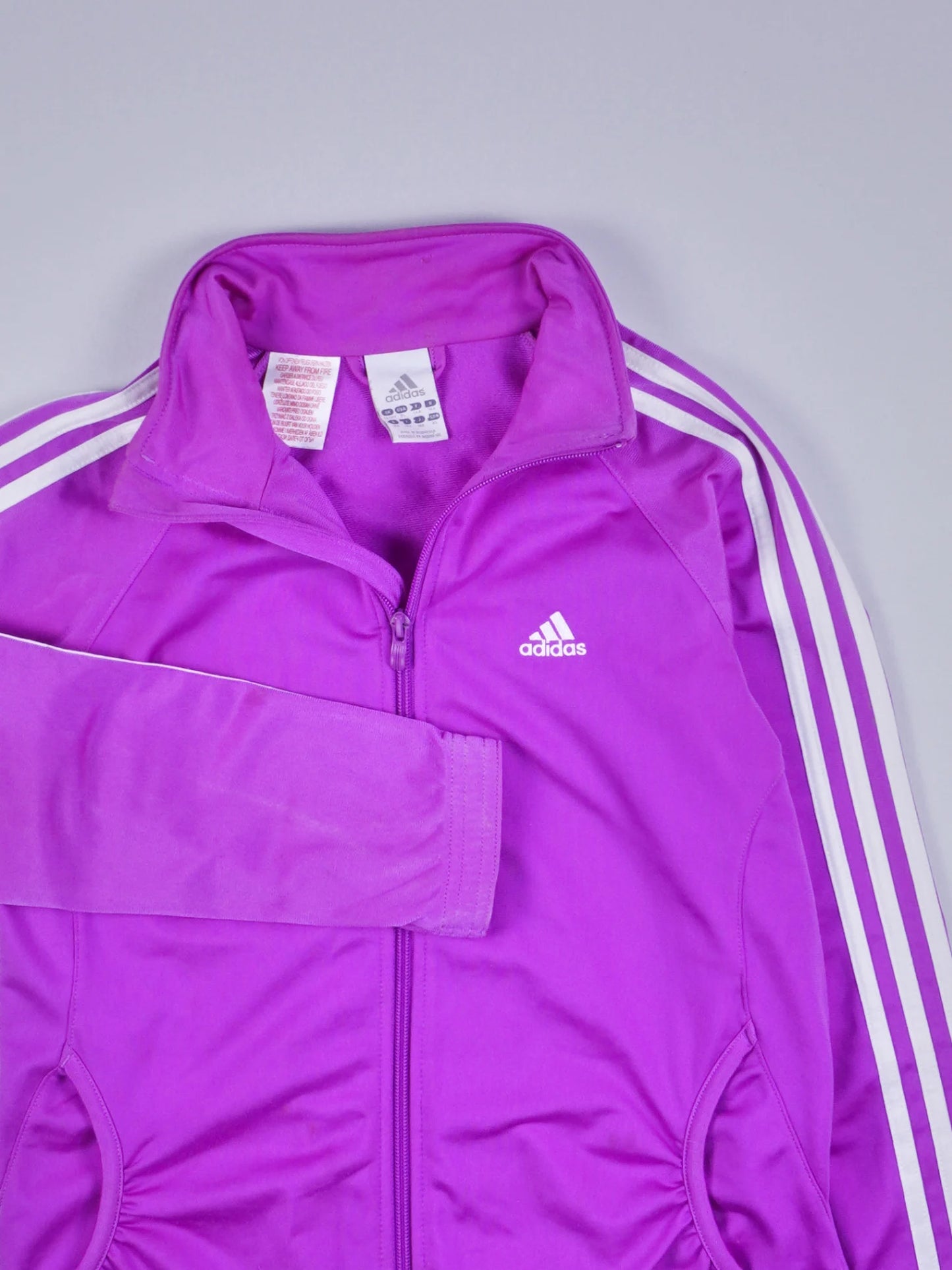 Adidas Trainingsjacke (XS)