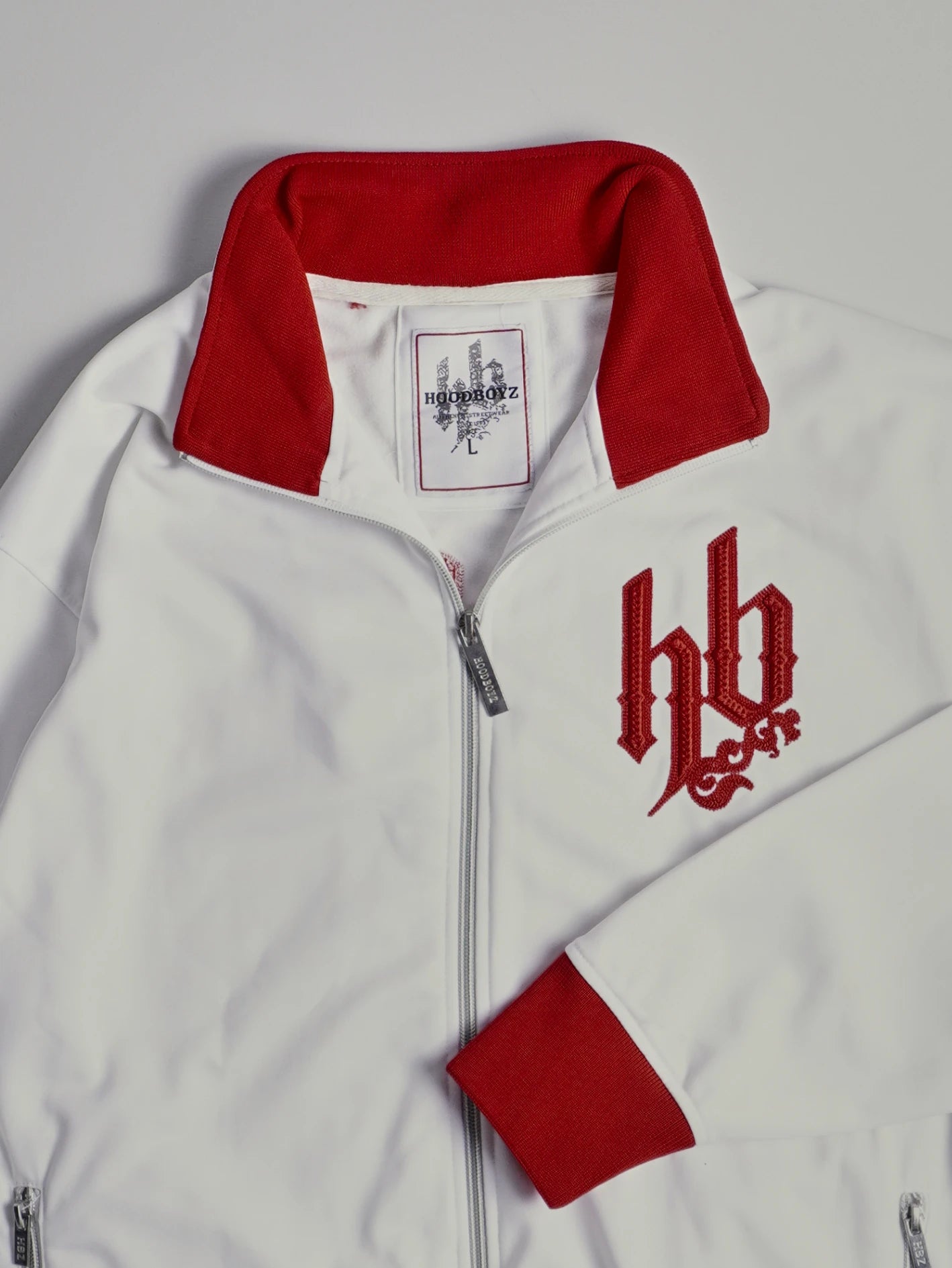 HoodBoyz Trainingsjacke (L)