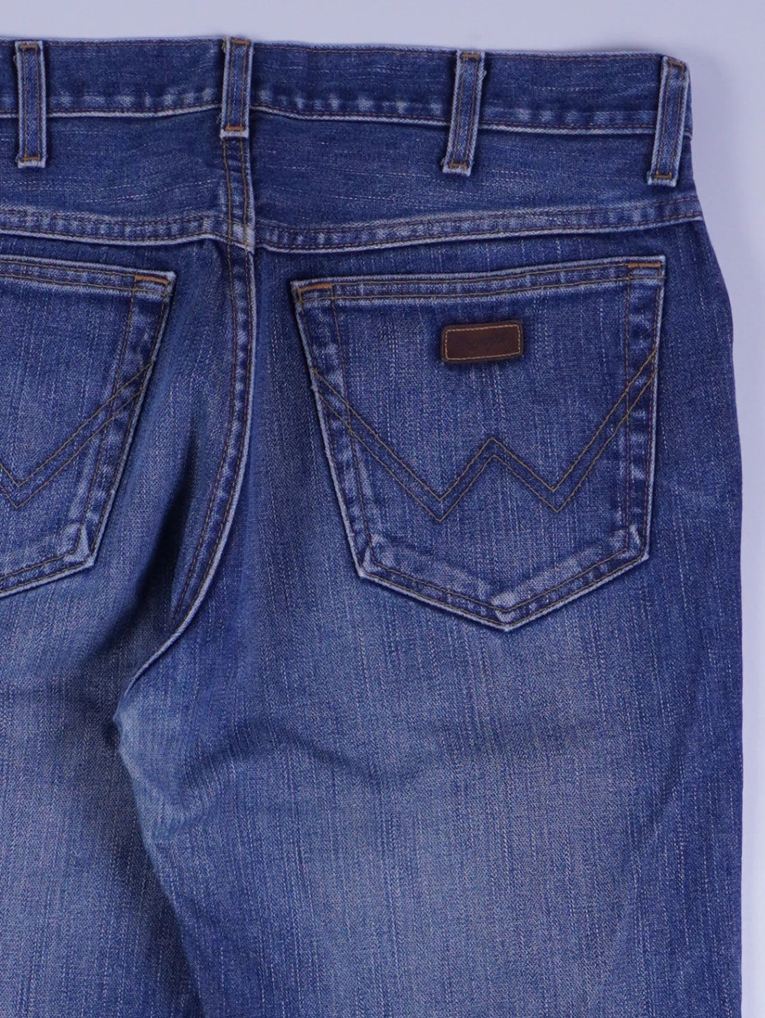 Wrangler Jeans 34/34 (L)