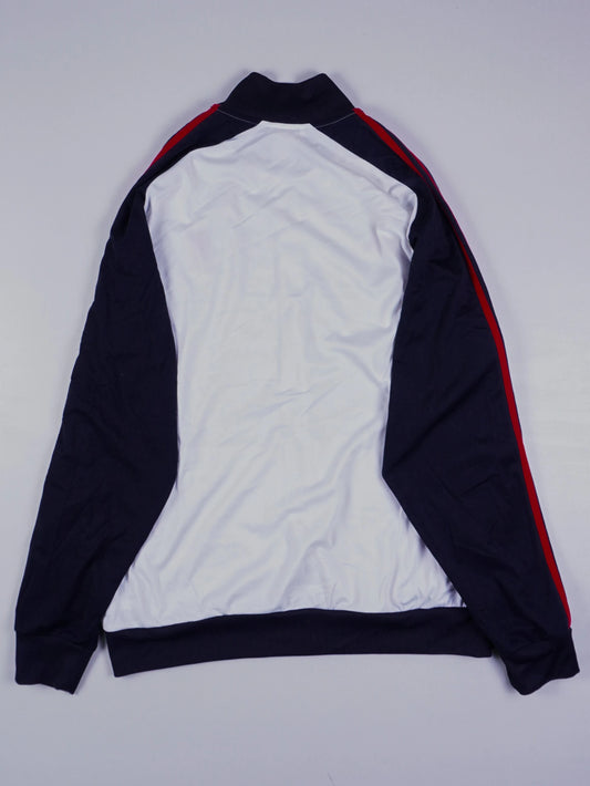 Adidas Liverpool FC Trainingsjacke (XL)