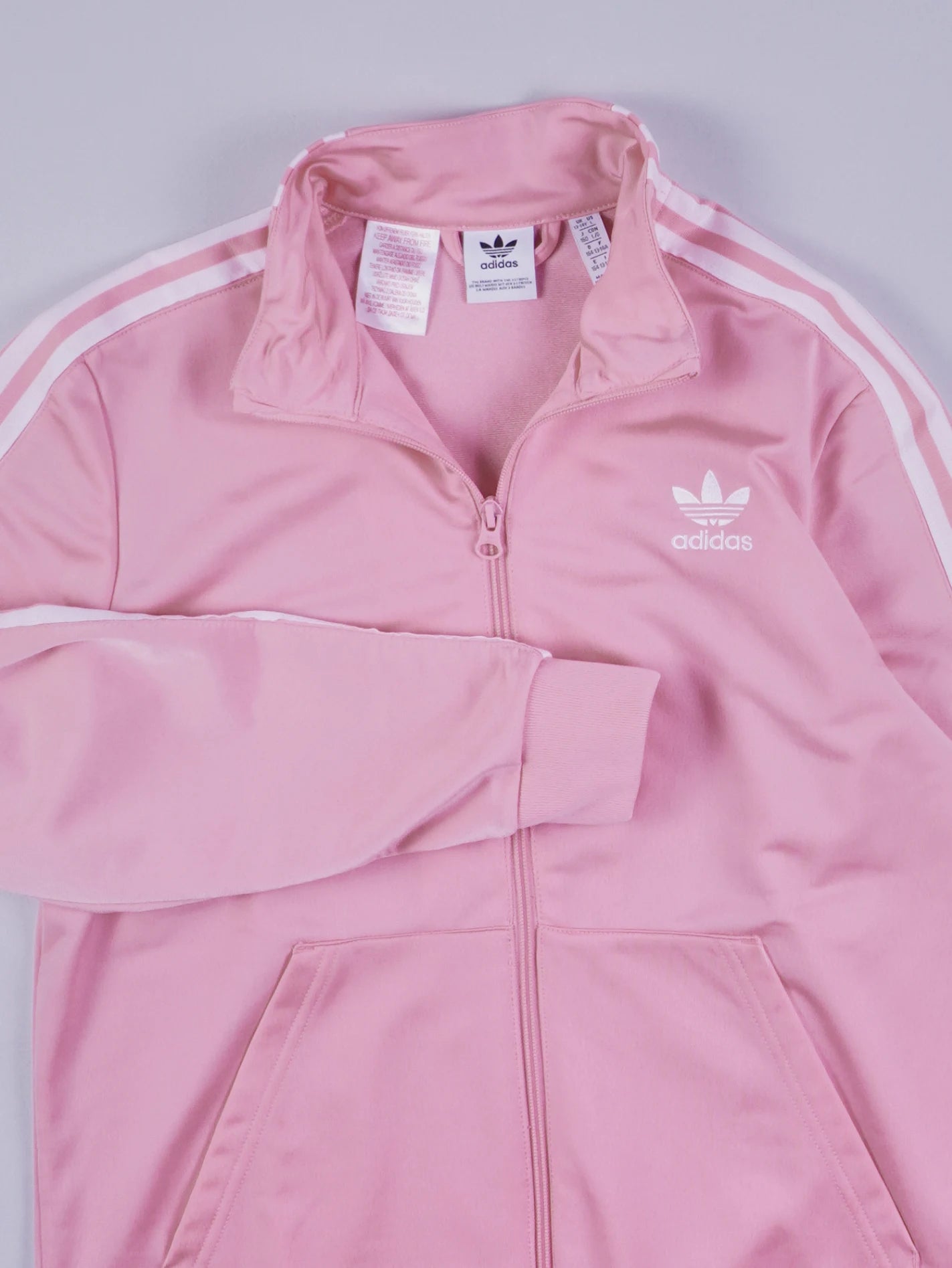 Adidas Trainingsjacke (S)