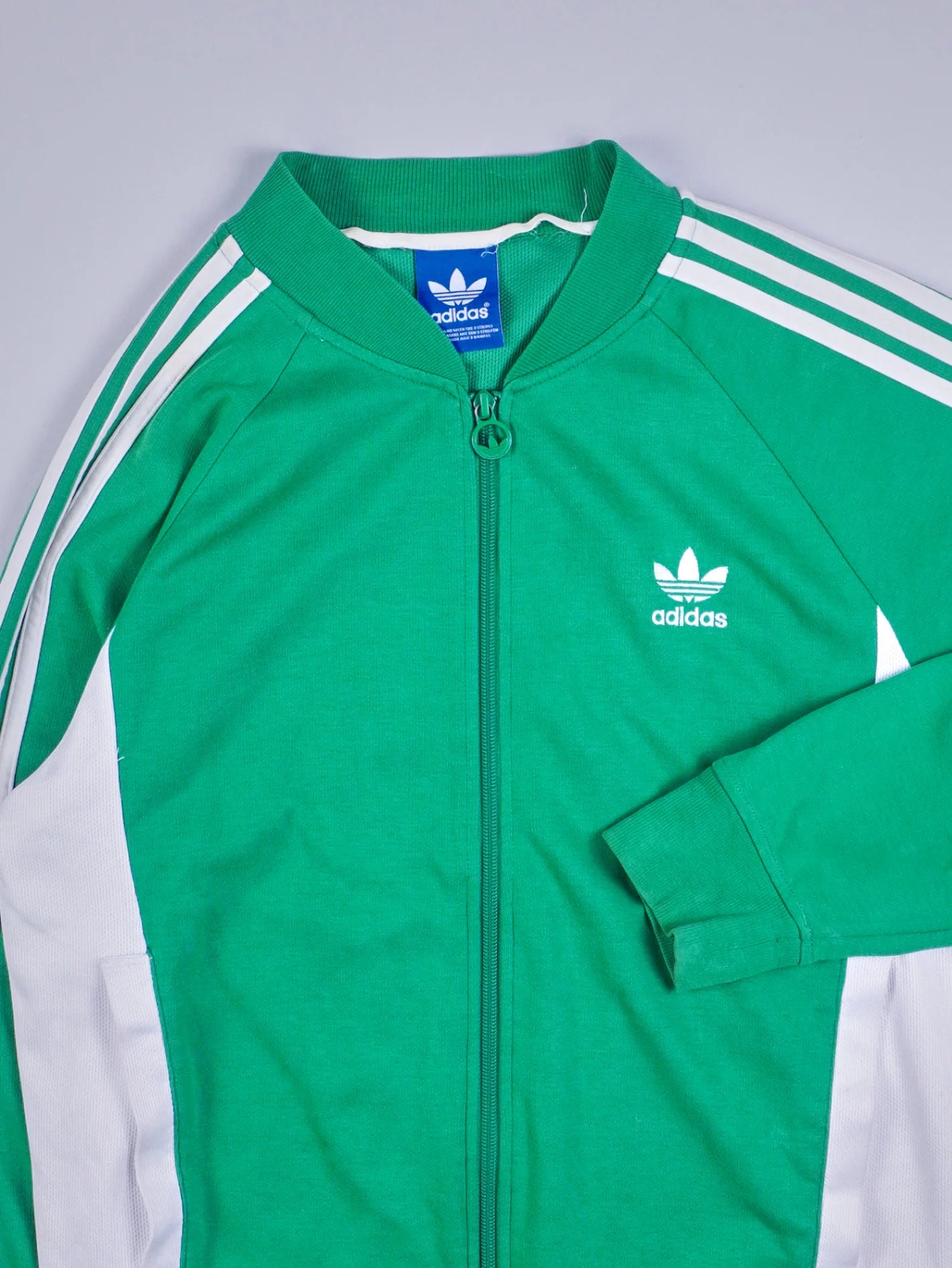 Adidas Trainingsjacke (L)