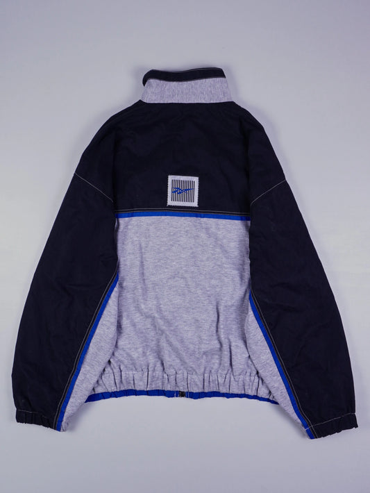 Reebok Trainingsjacke (L)