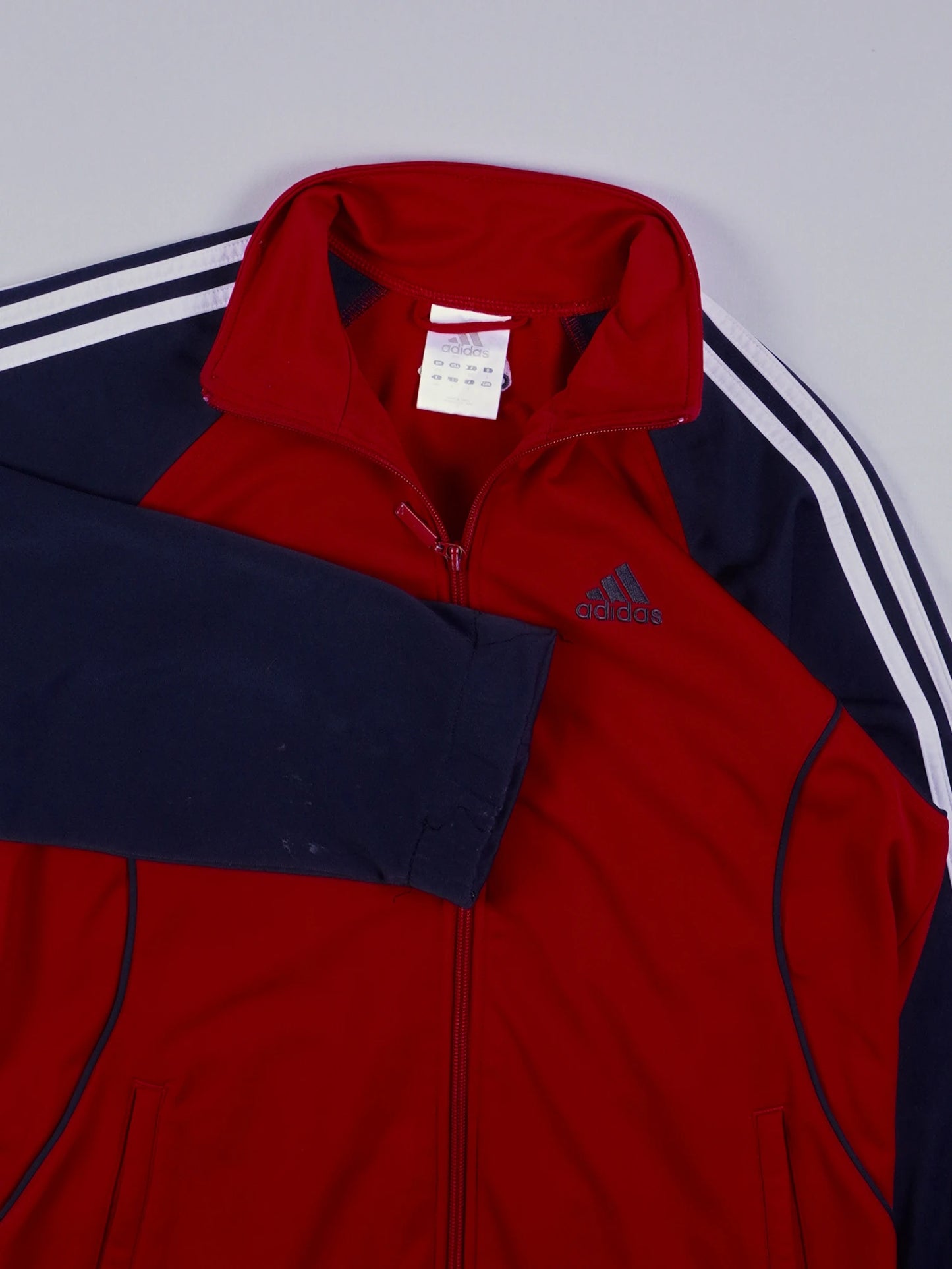 Adidas Trainingsjacke (M)