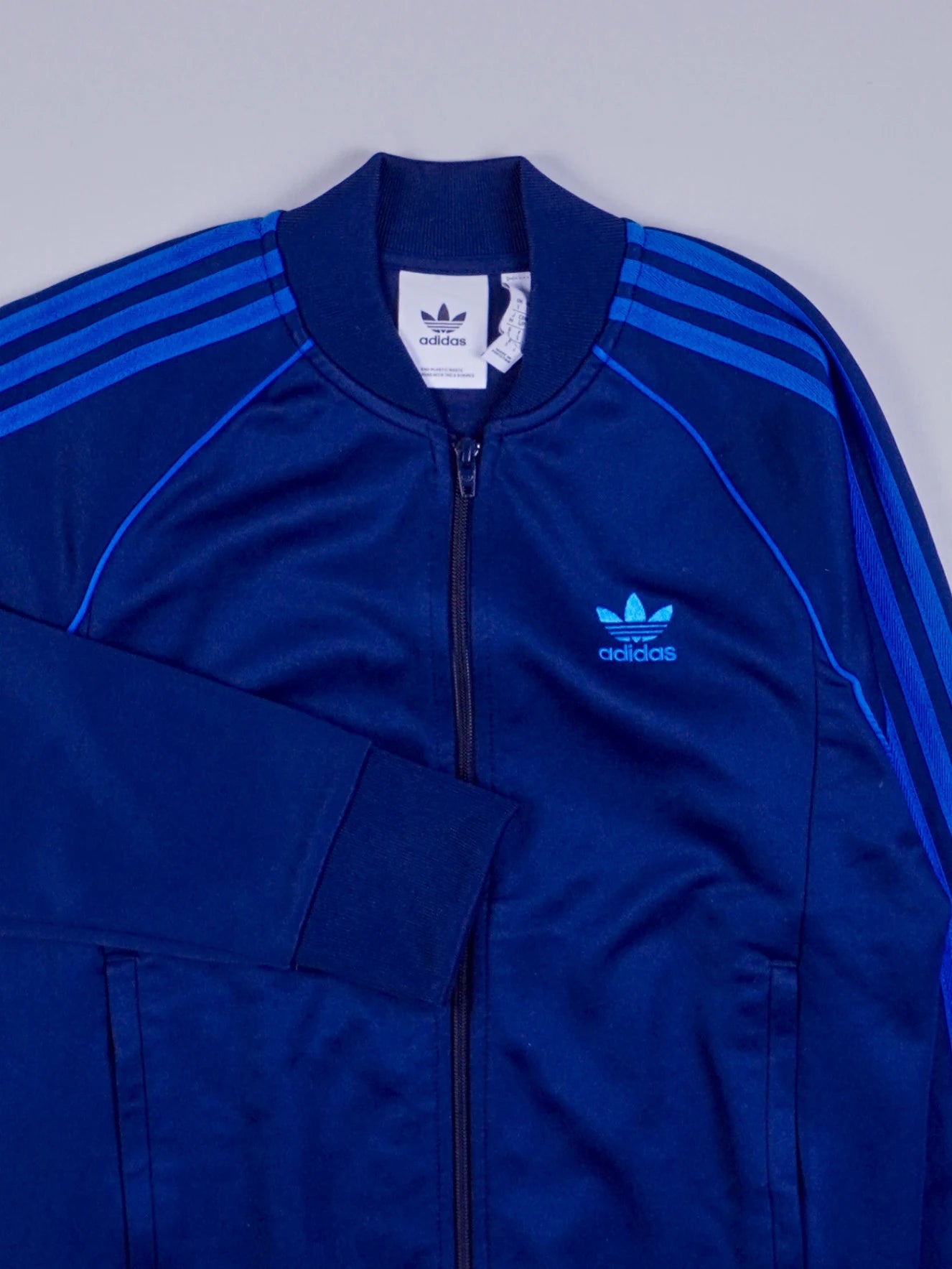 Adidas Trainingsjacke (S)