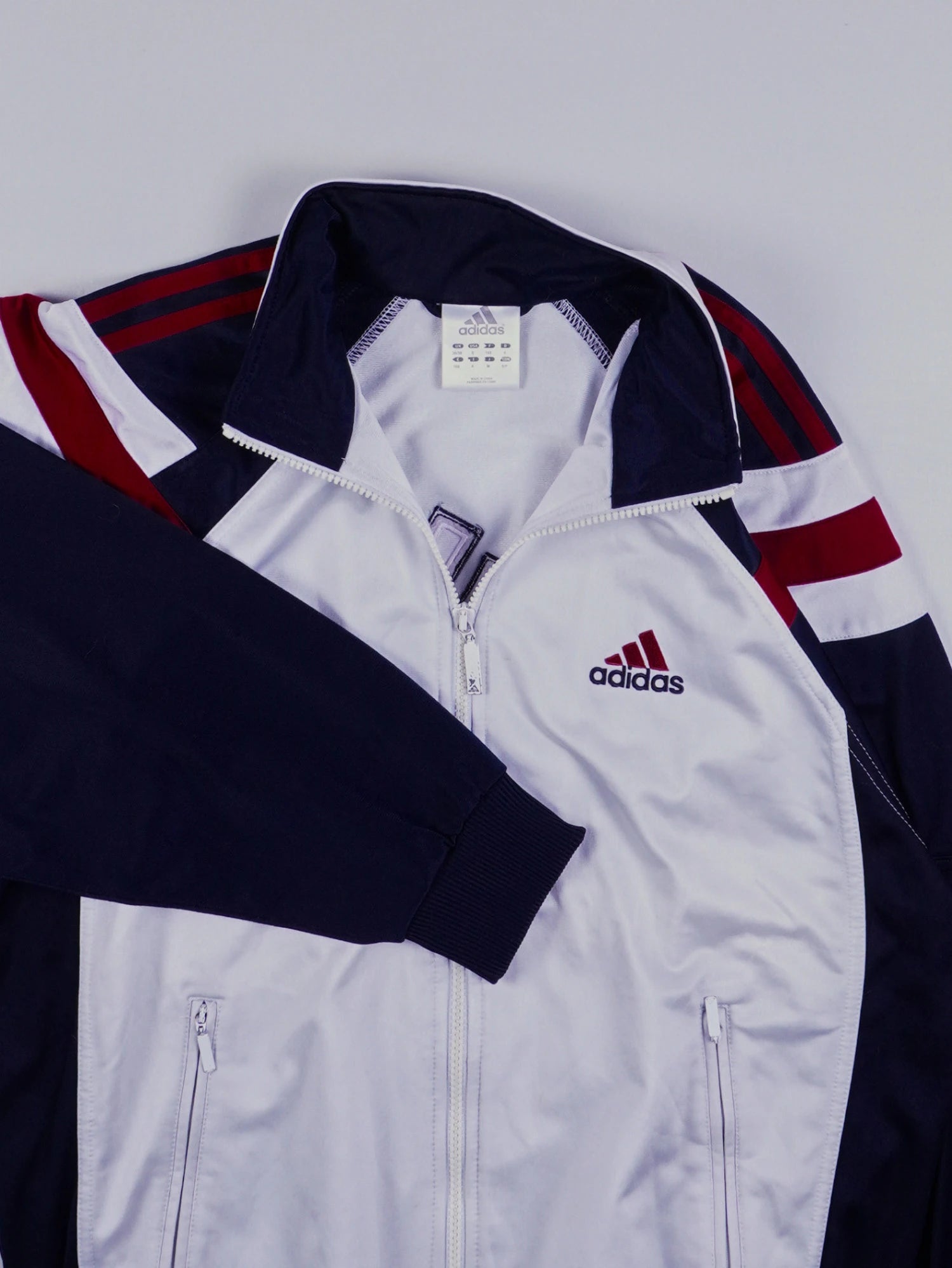 Adidas Trainingsjacke (L)
