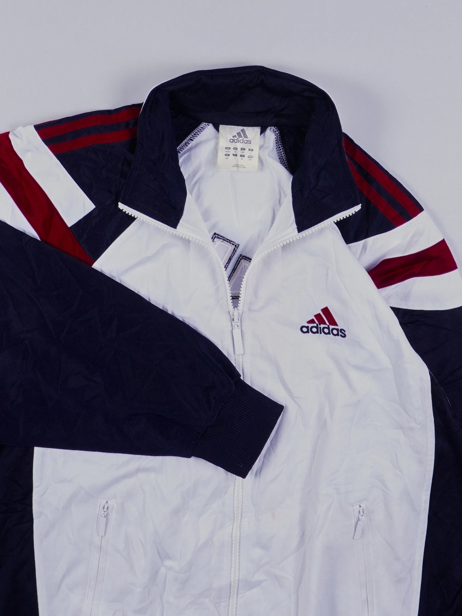 Adidas Trainingsjacke (L)