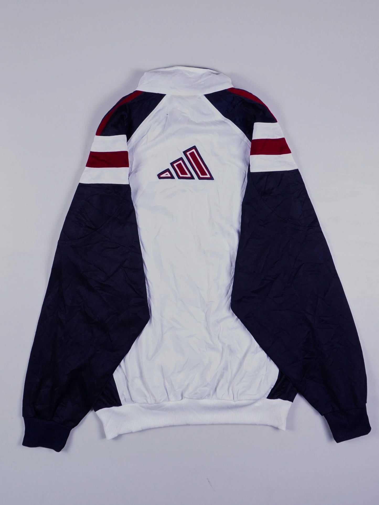 Adidas Trainingsjacke (L)