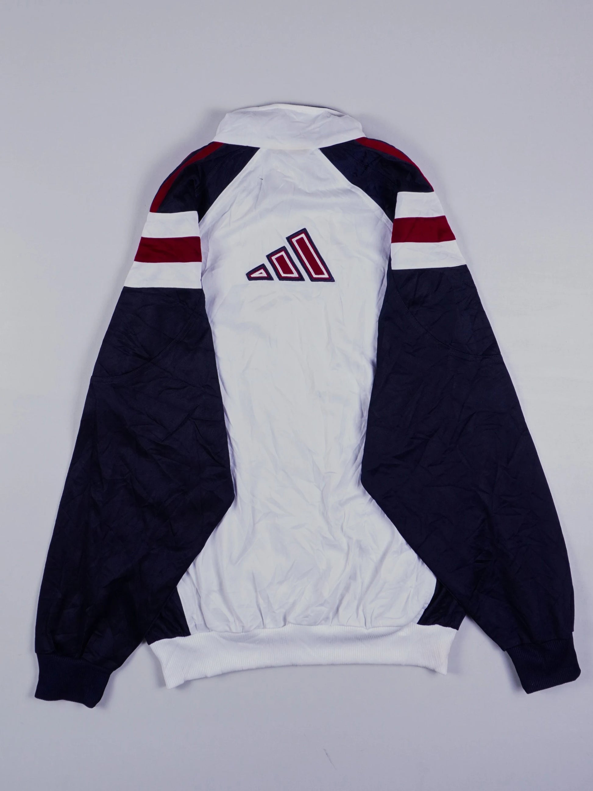 Adidas Trainingsjacke (L)