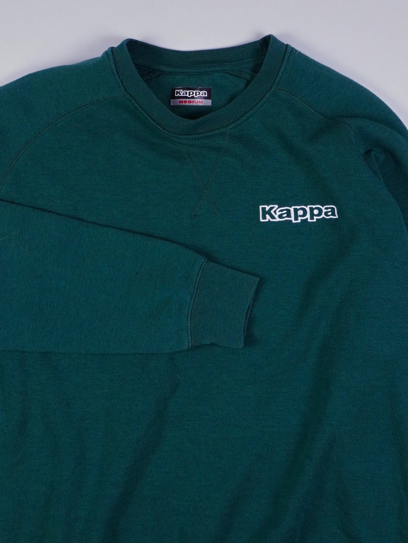 Kappa Sweater (M)