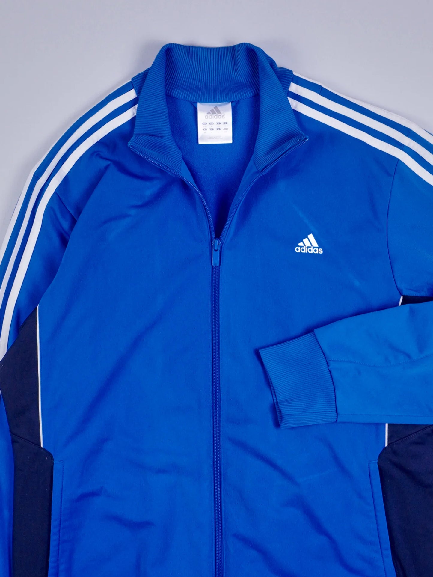 Adidas Trainingsjacke (XL)