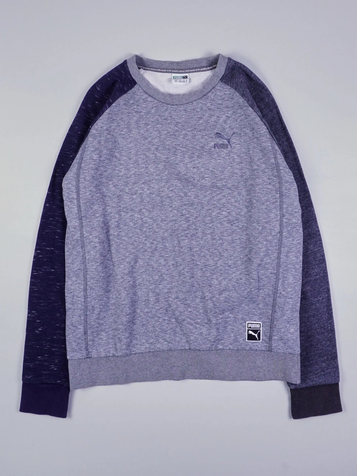 Puma Sweater (M)