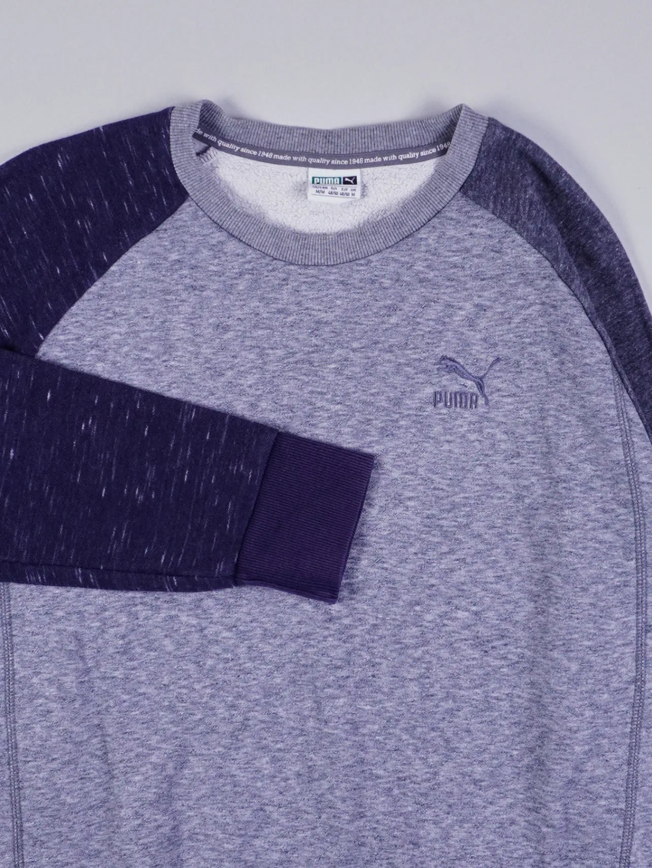 Puma Sweater (M)