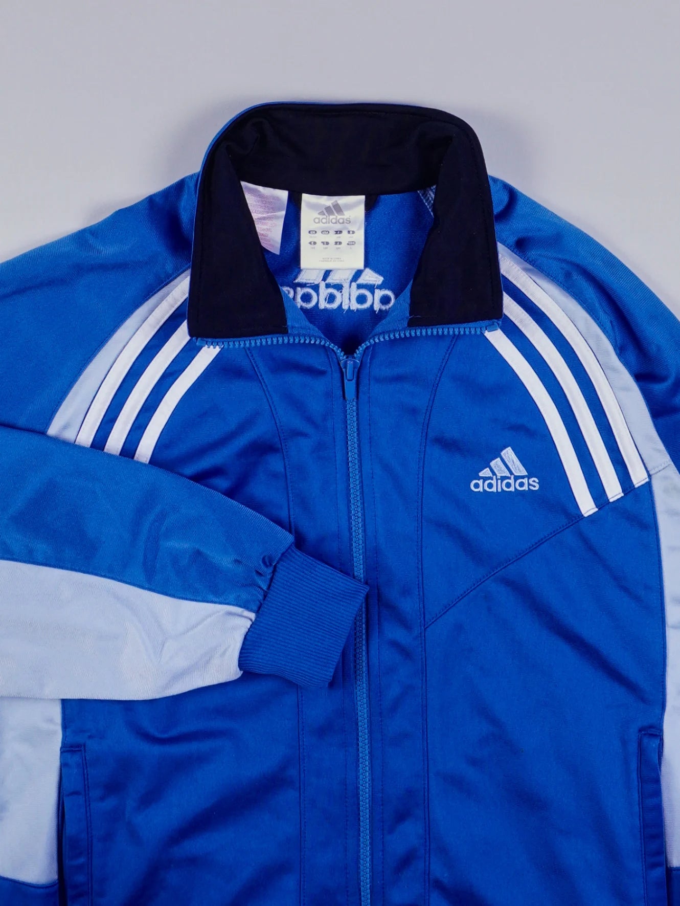 Adidas Trainingsjacke (S)