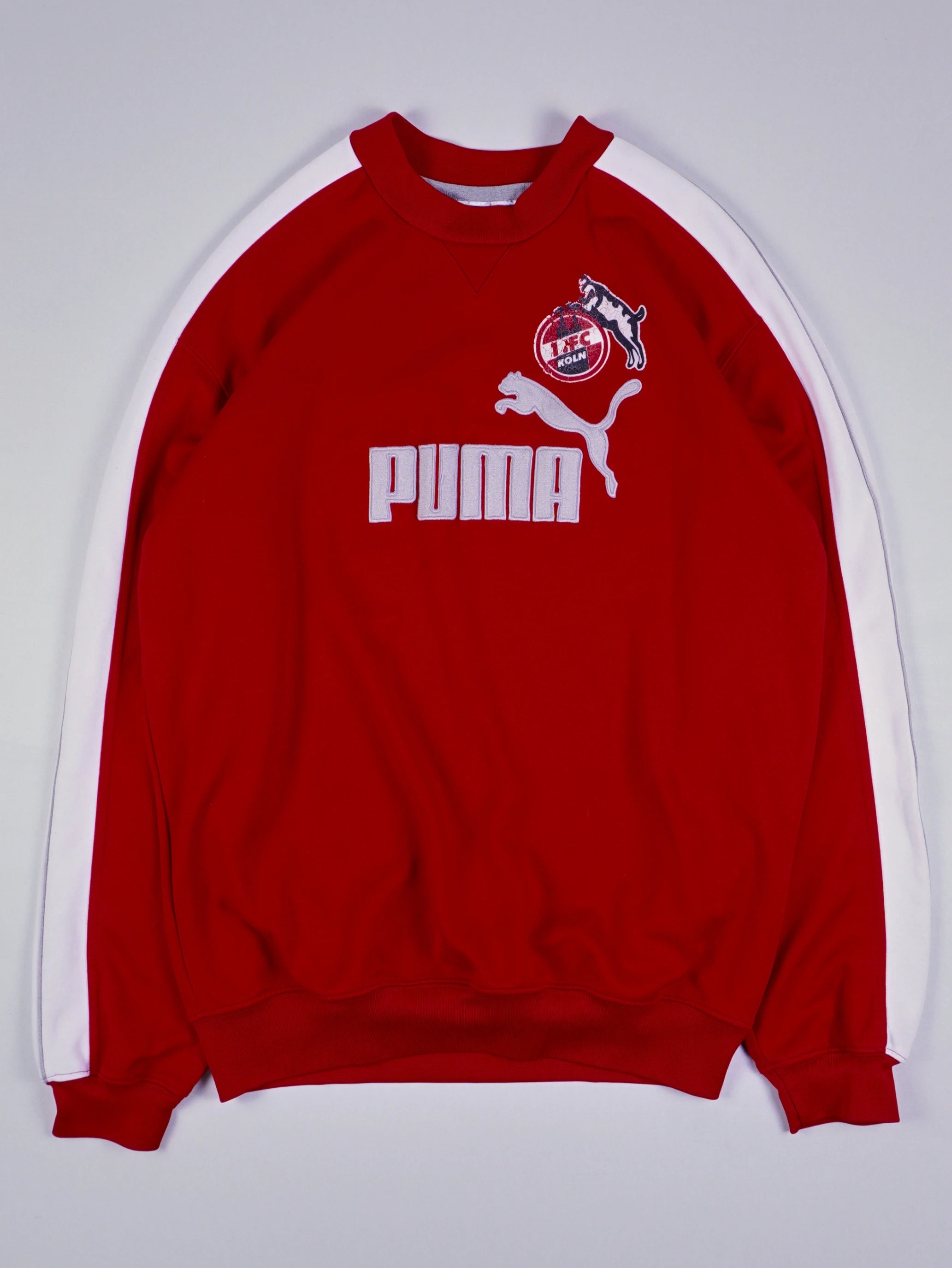 Puma FC Köln Sweater (M)