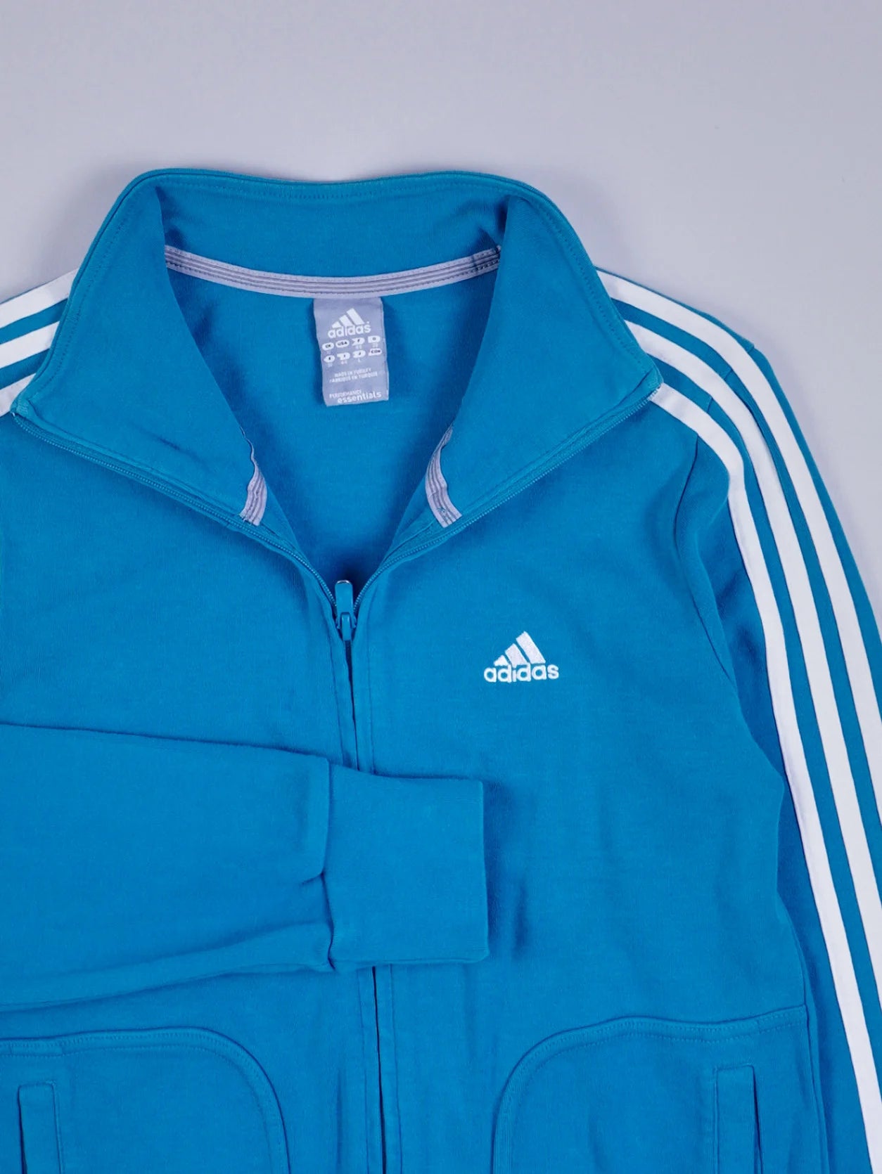 Adidas Sweatjacke (XS)