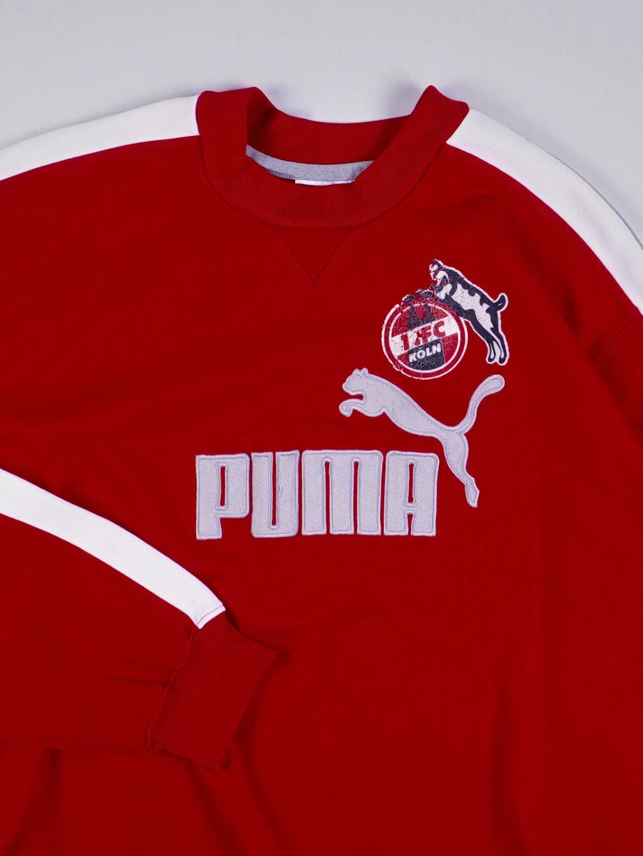 Puma FC Köln Sweater (M)