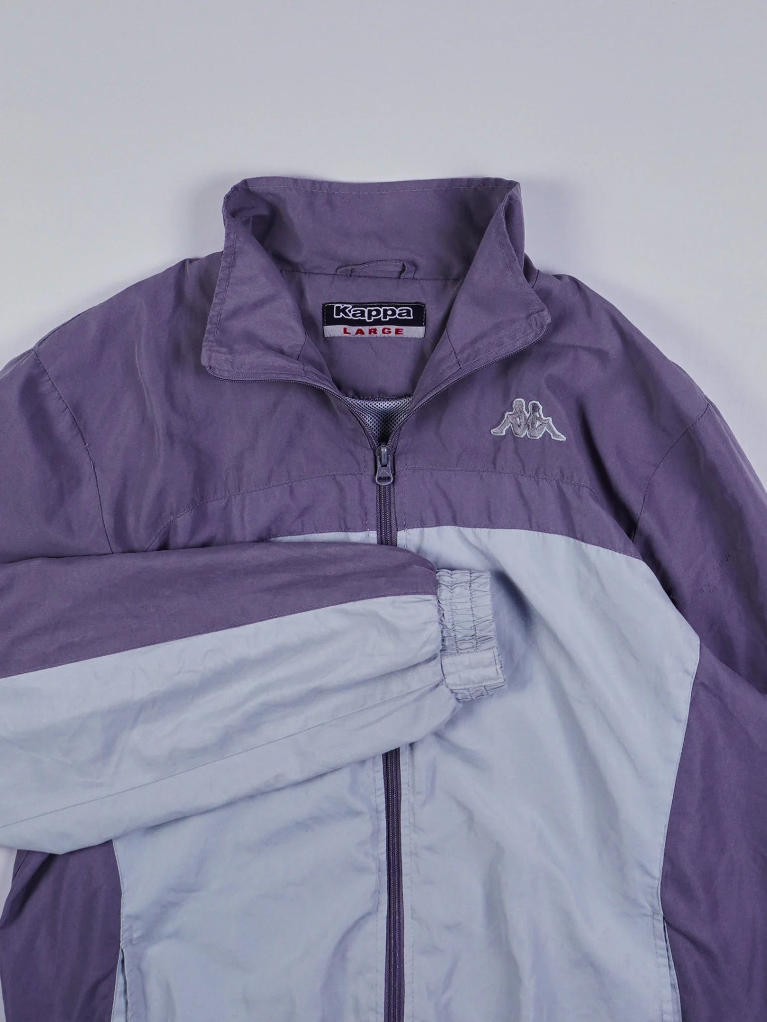 Kappa Trainingsjacke (M)