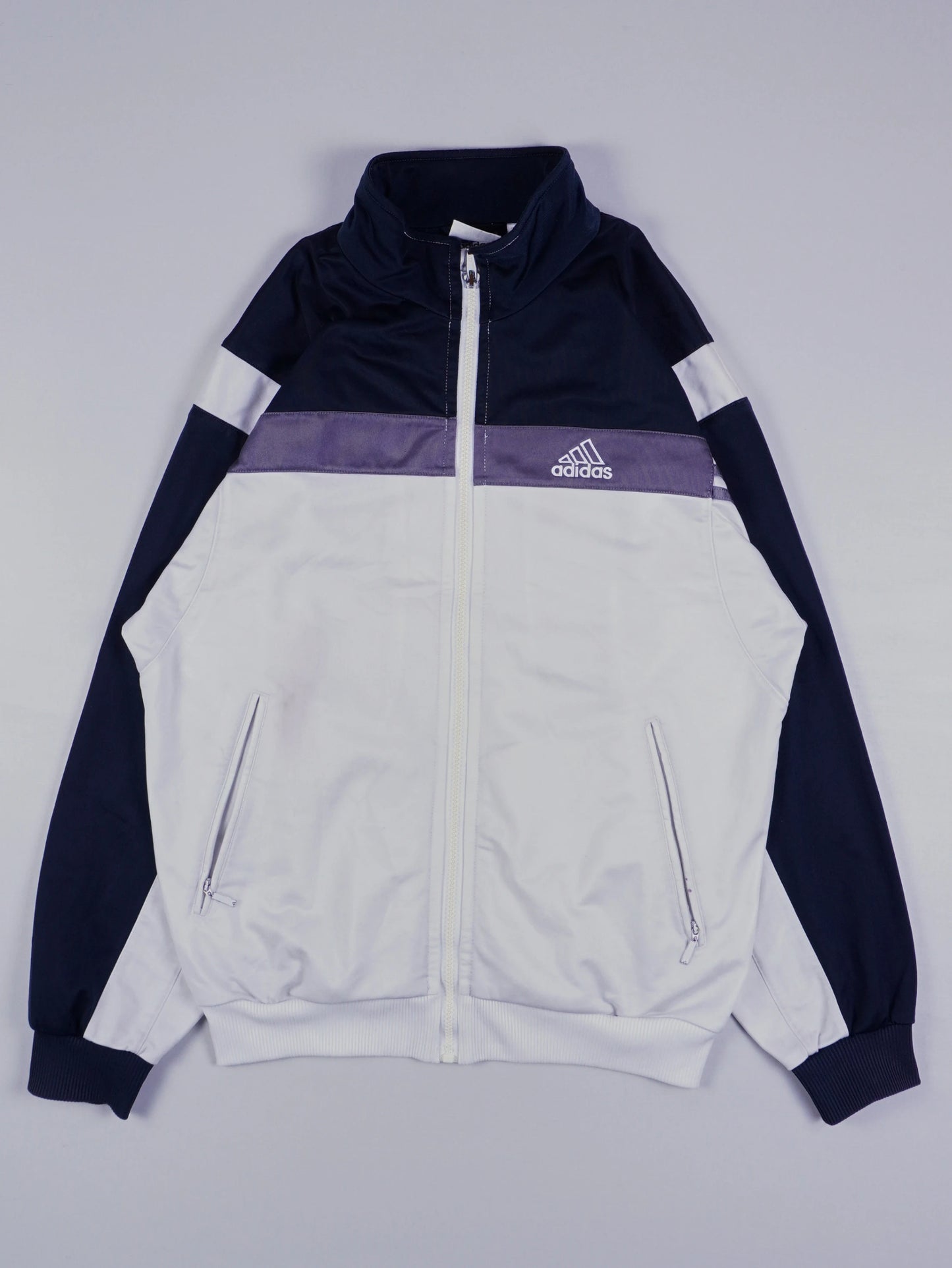 Adidas Trainingsjacke (L)