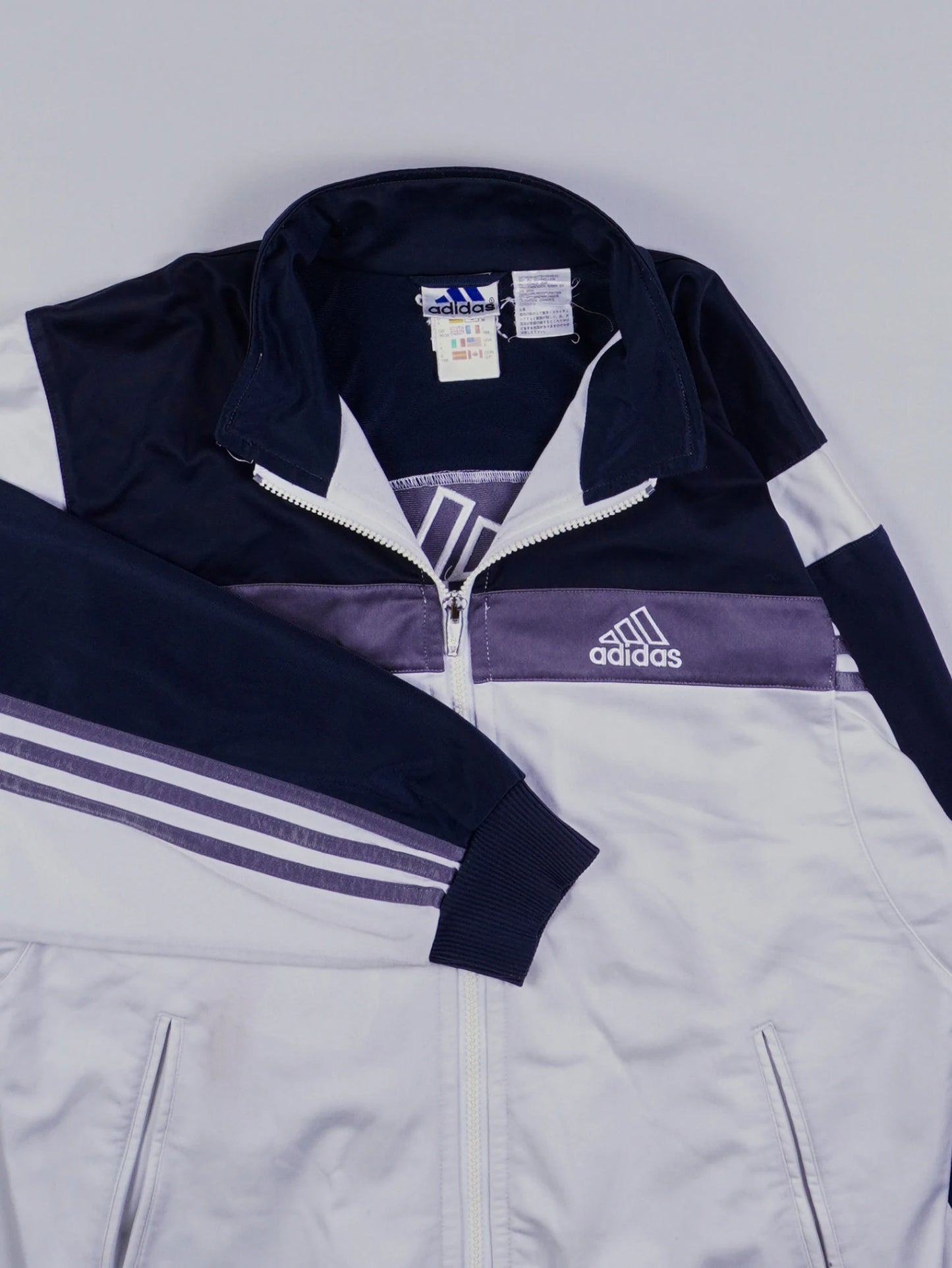 Adidas Trainingsjacke (L)