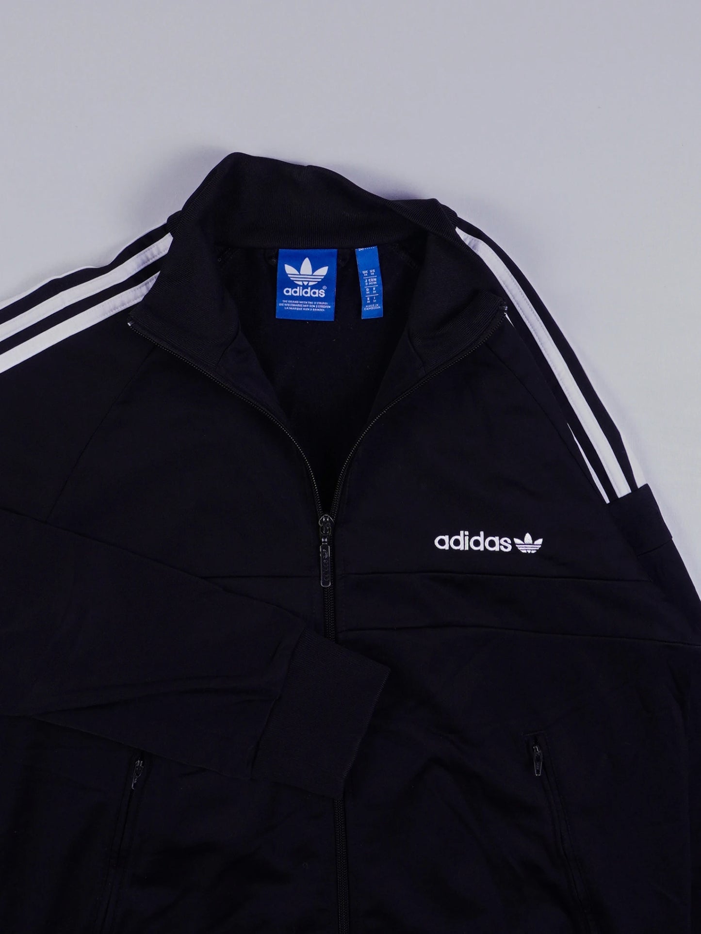 Adidas Trainingsjacke (M)