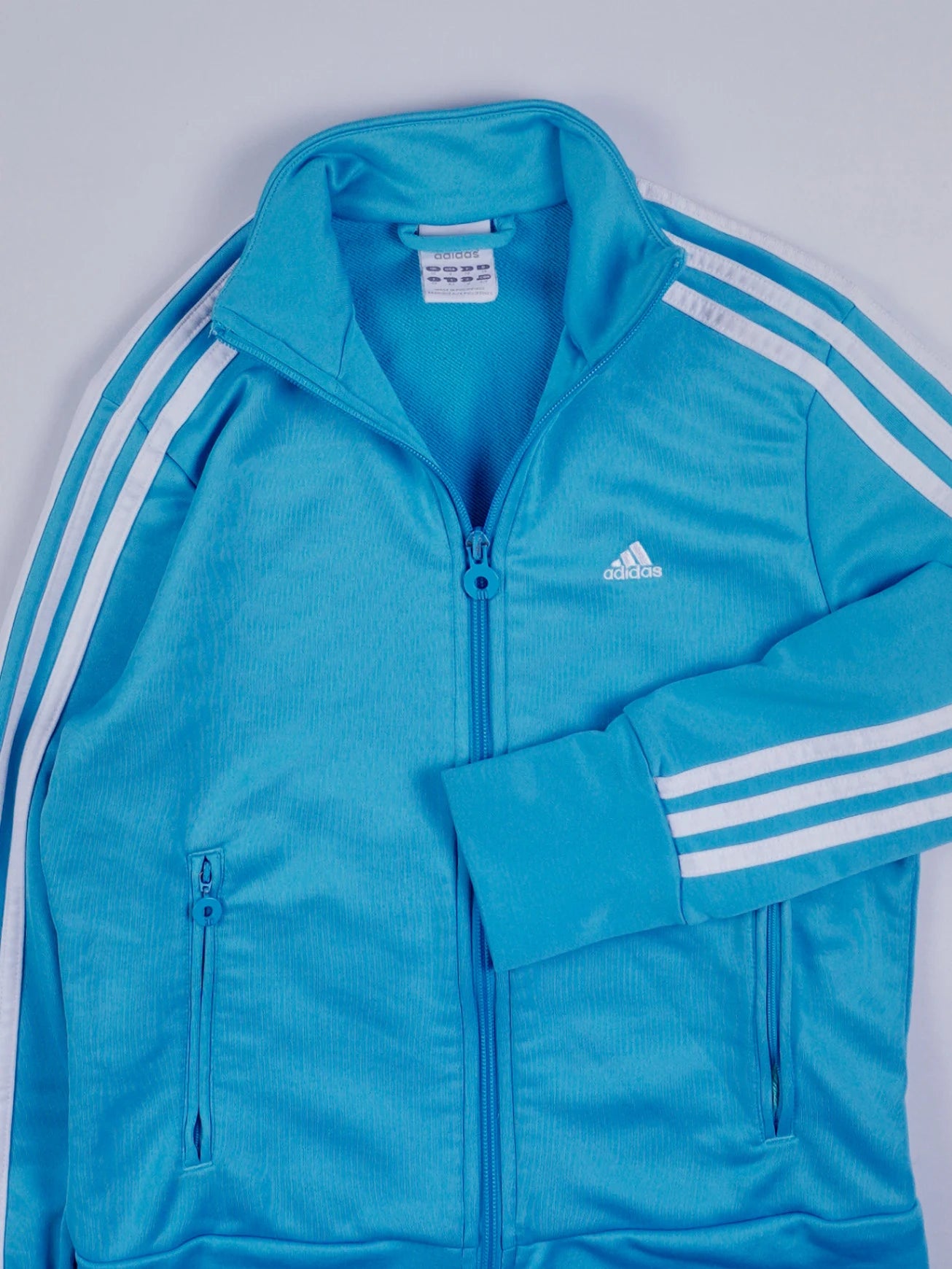 Adidas Jacke (XS)