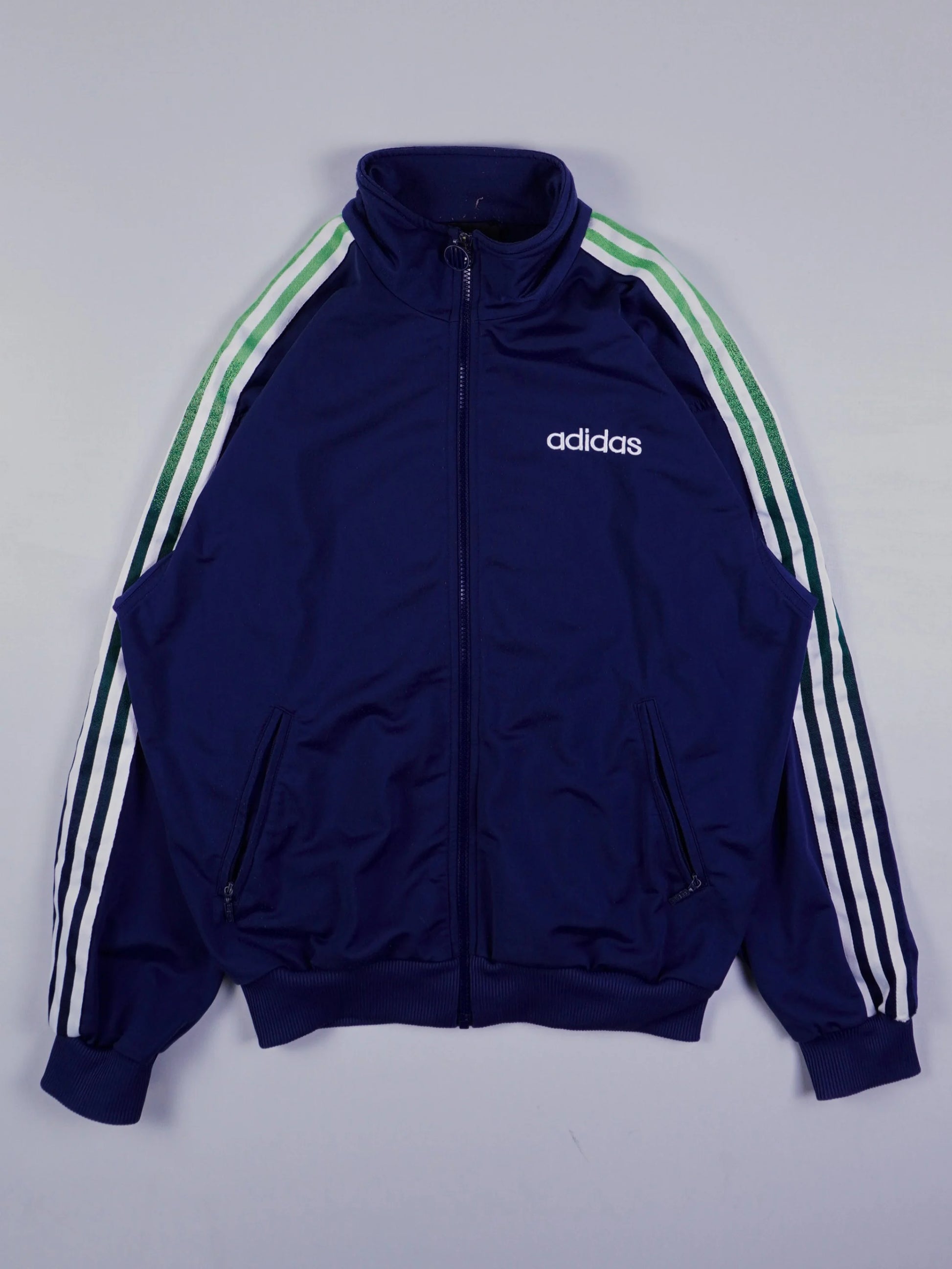 Adidas Trainingsjacke (M)