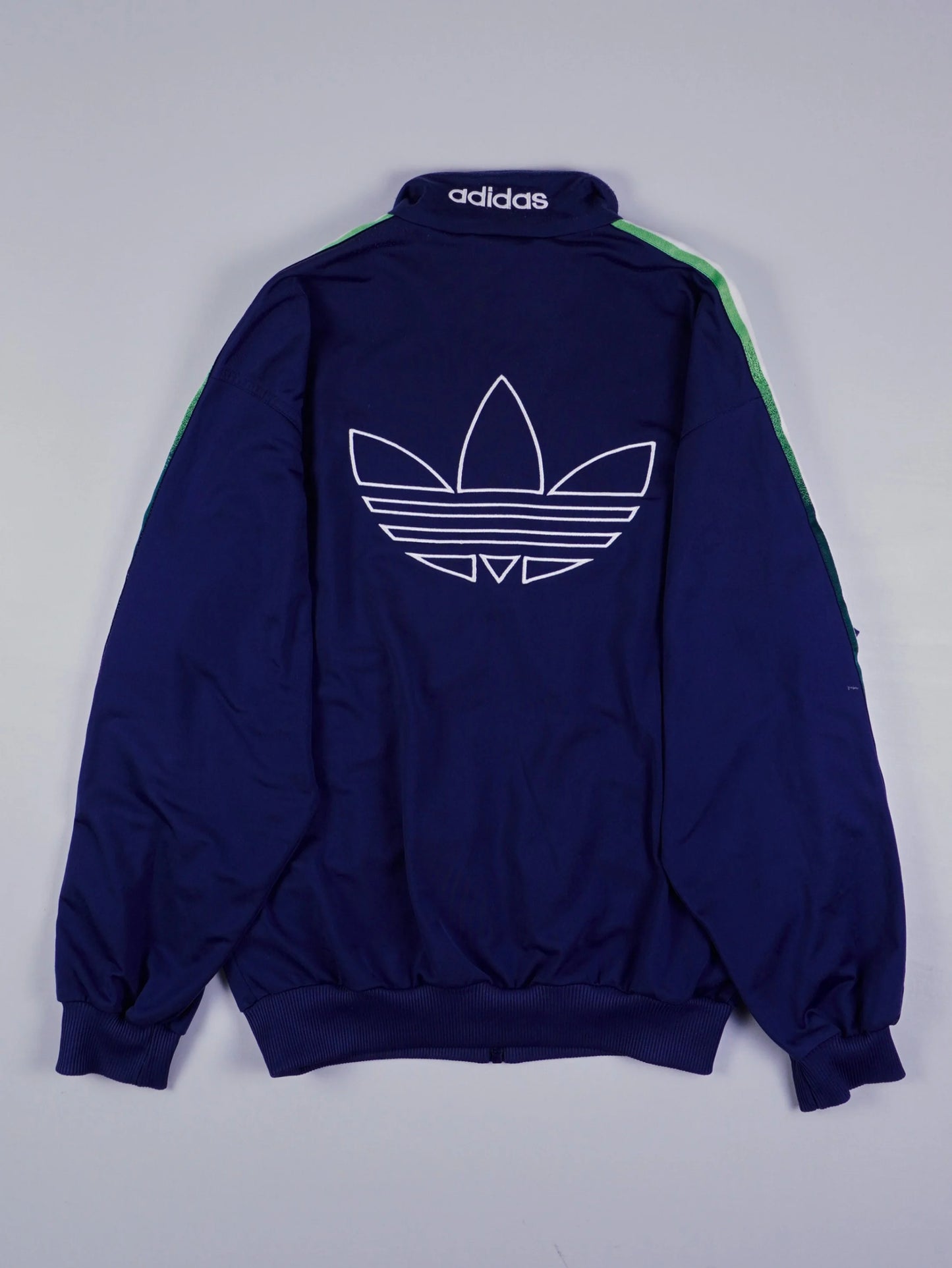 Adidas Trainingsjacke (M)