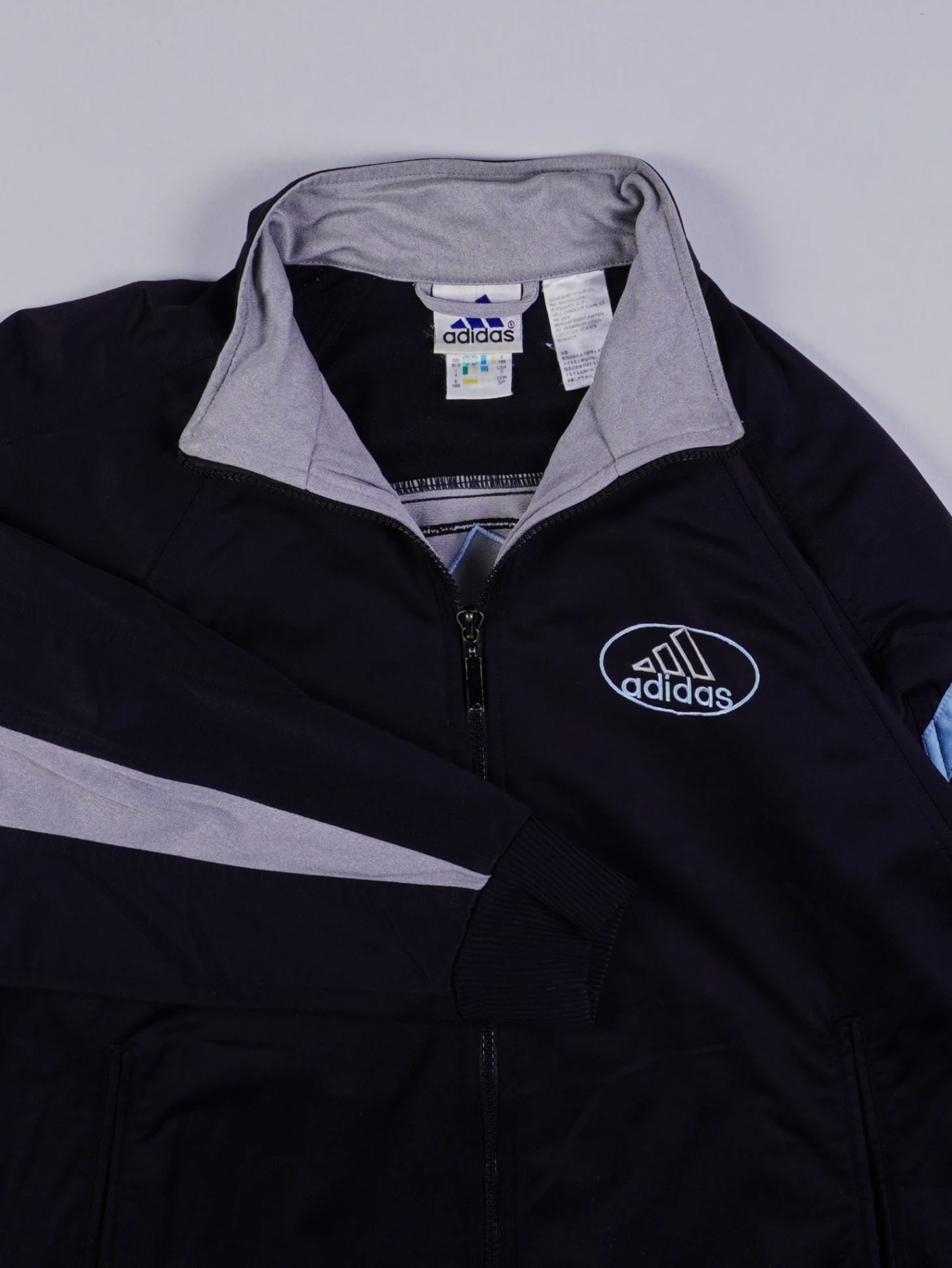 Adidas Trainingsjacke (M)