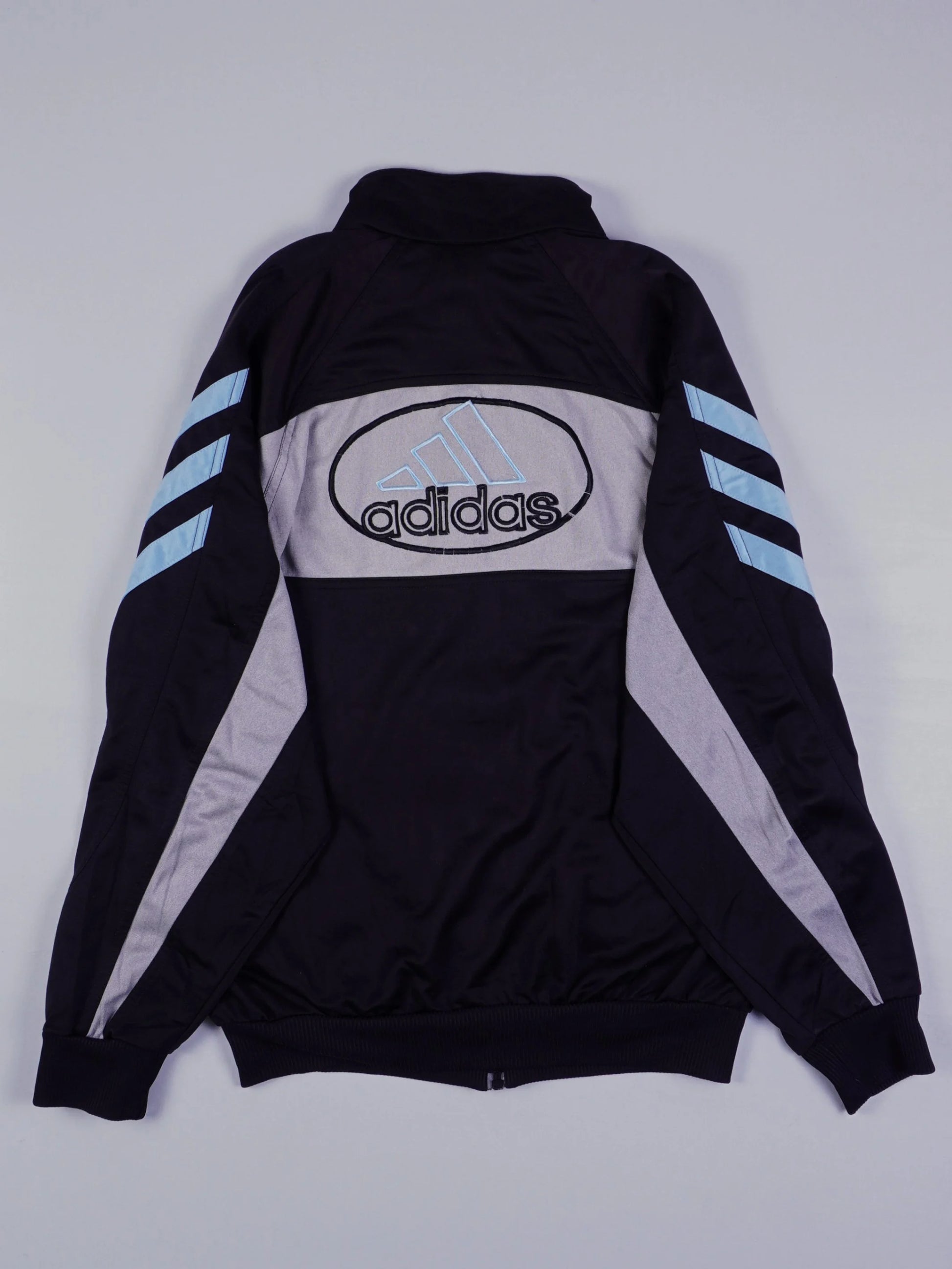 Adidas Trainingsjacke (M)