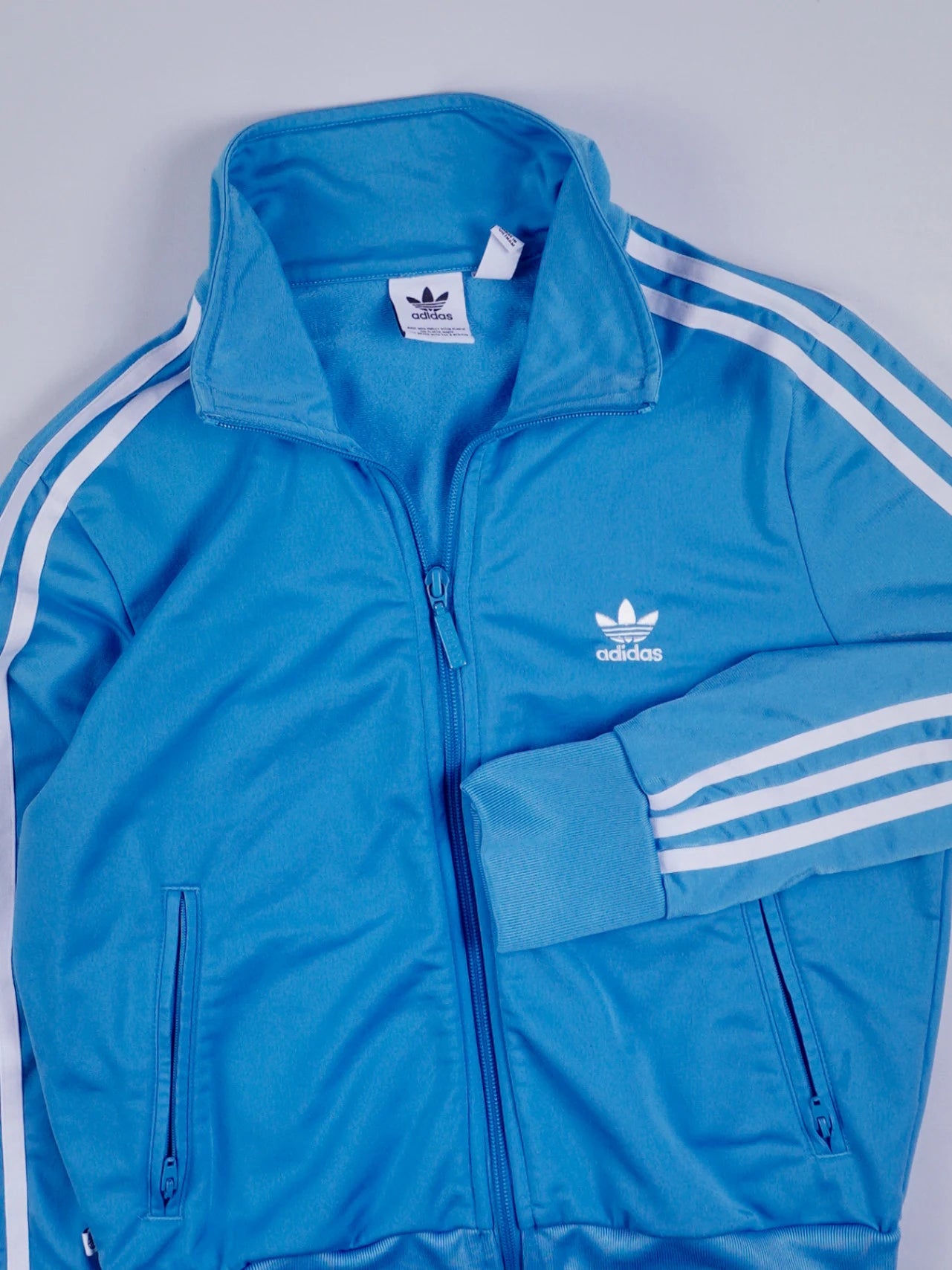 Adidas Trainingsjacke (XS)