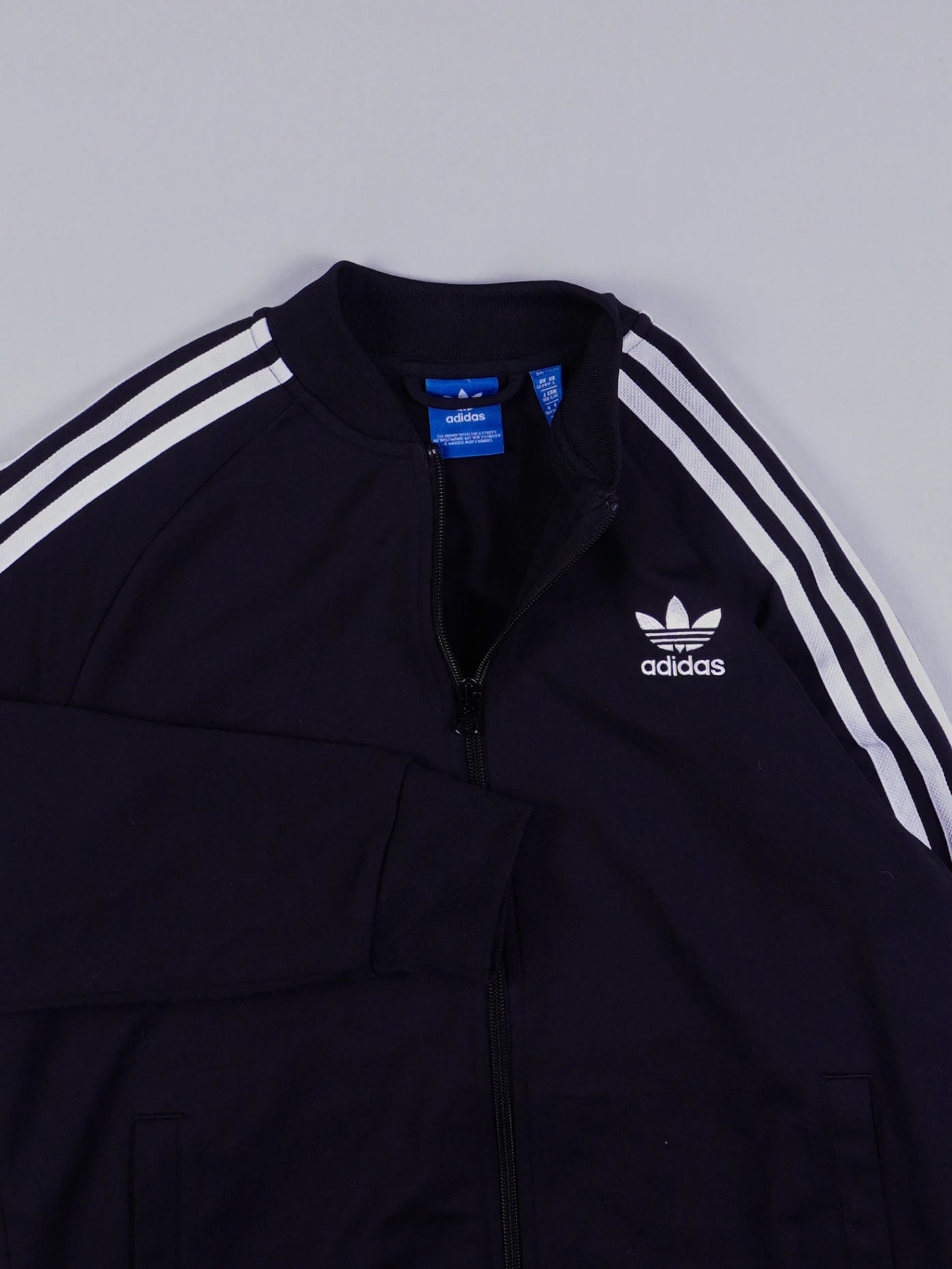 Adidas Trainingsjacke (S)
