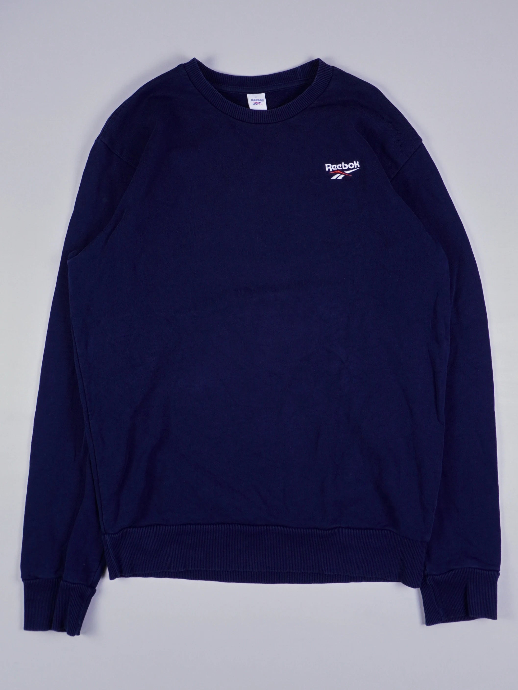 Reebok Sweater (L)