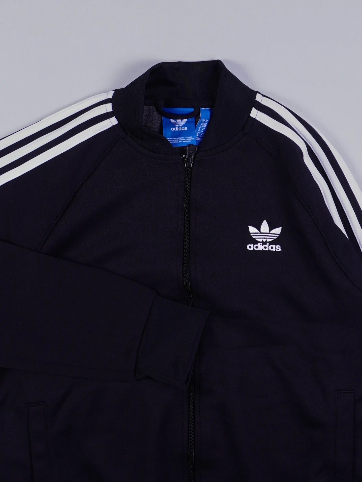 Adidas Trainingsjacke (M)