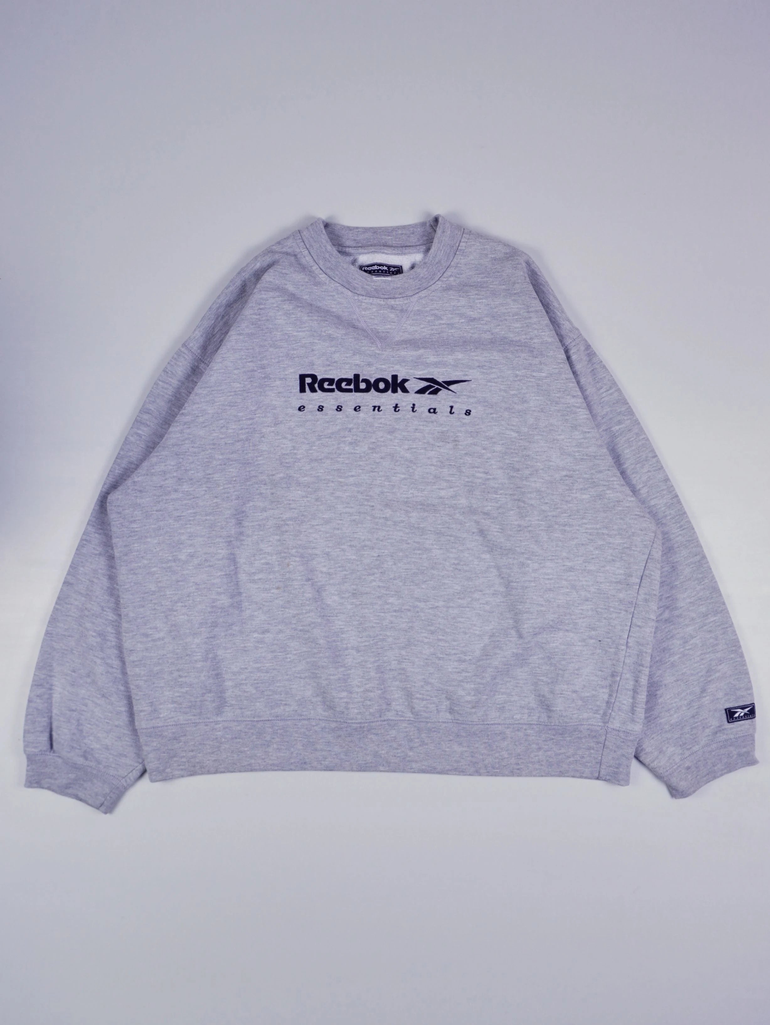 Reebok Sweater (S)