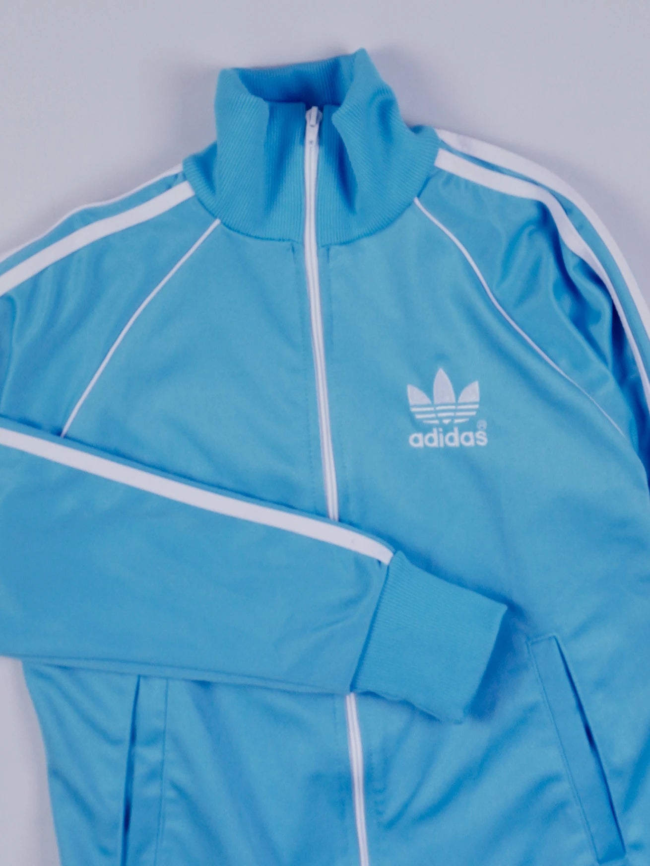 Adidas Trainingsjacke (XS)