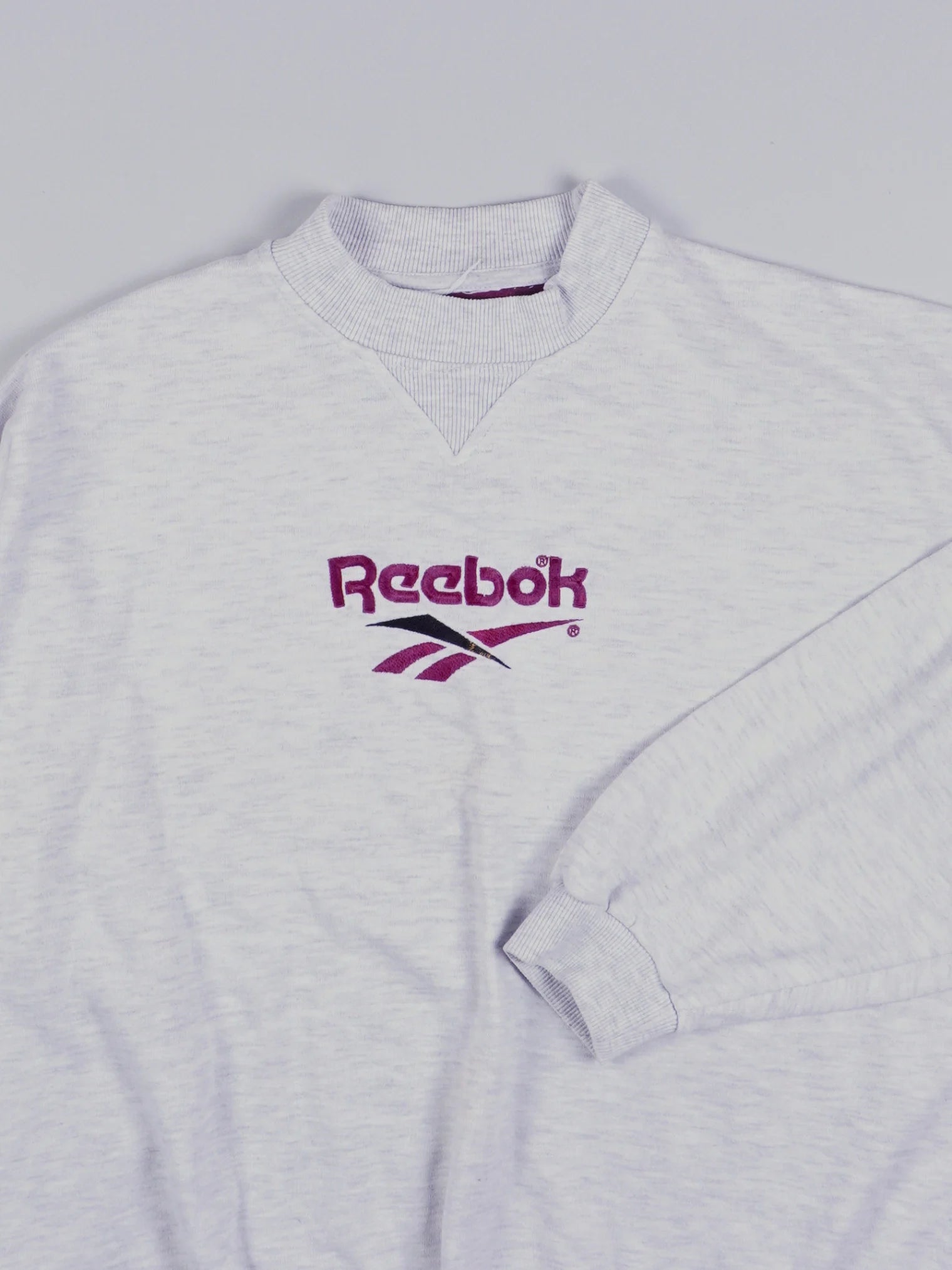 Reebok Sweater (M)